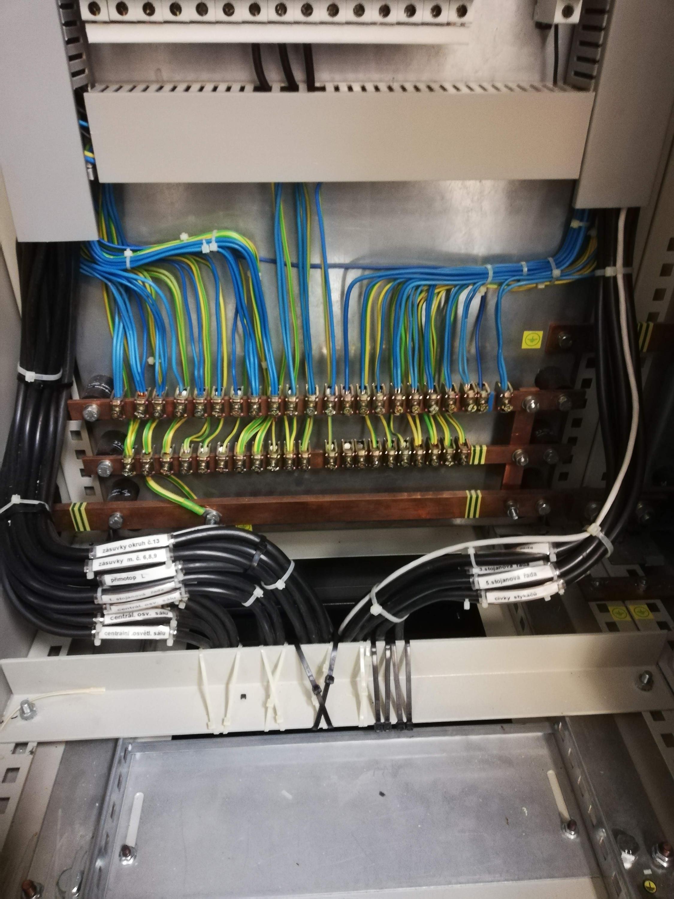 ElektroInstalace - Petr Cibulka foto 3