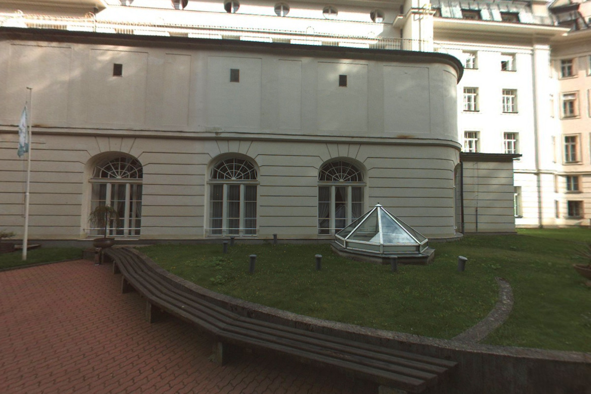 Kateřina Dondová - Kadeřnictví RADIUM PALACE foto 1