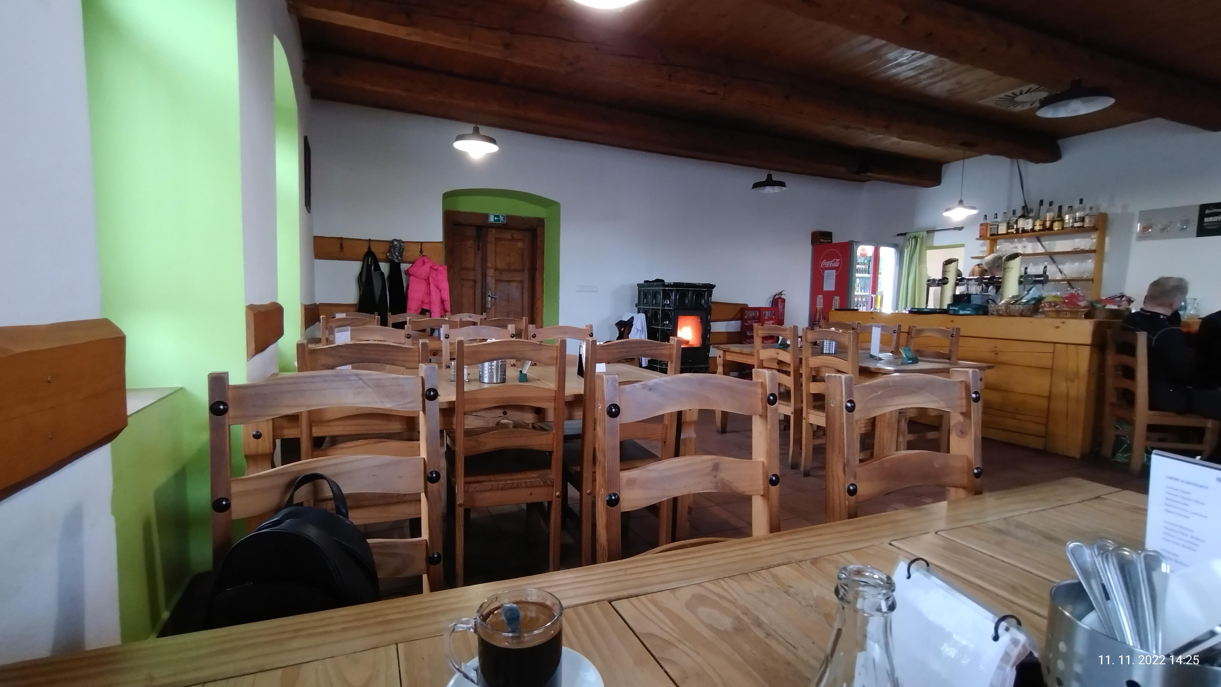 Hospůdka U Kozlerů foto 6