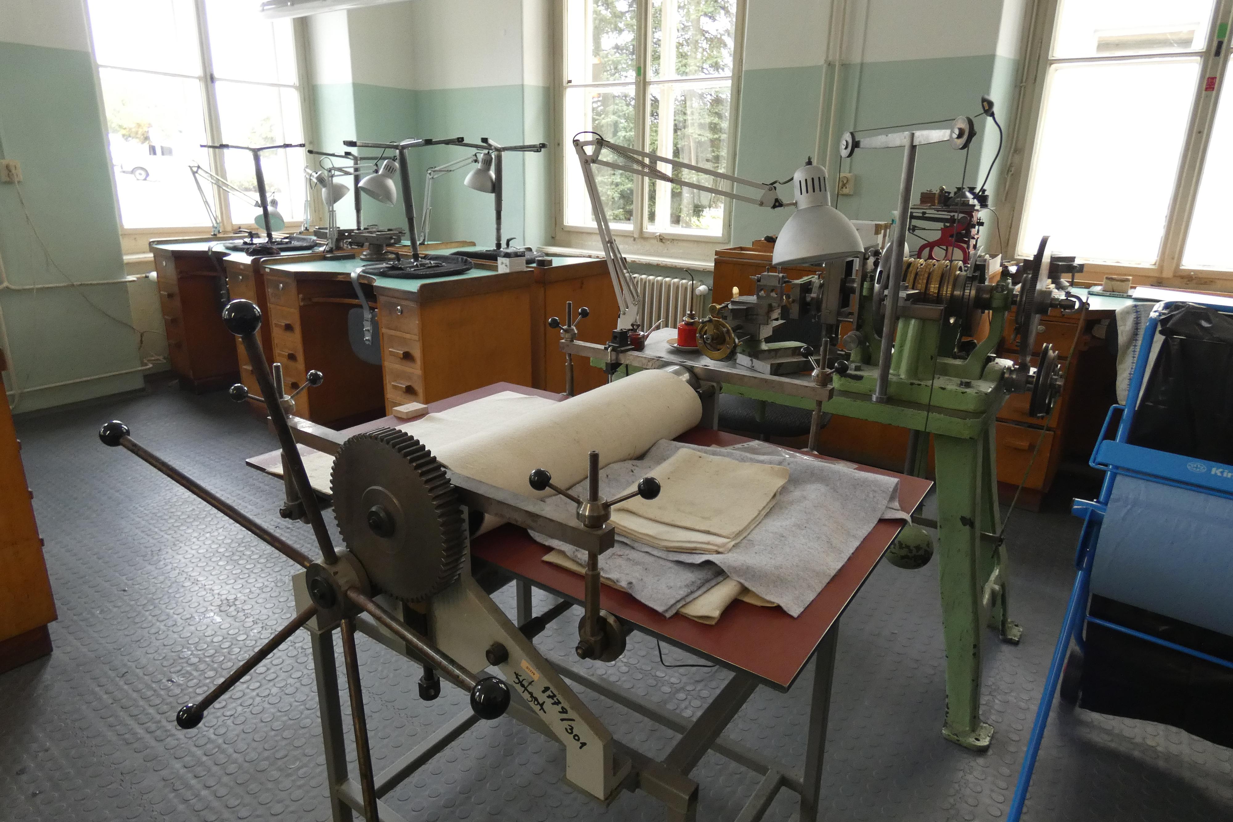 ZUŠ Jablonec nad Nisou foto 3