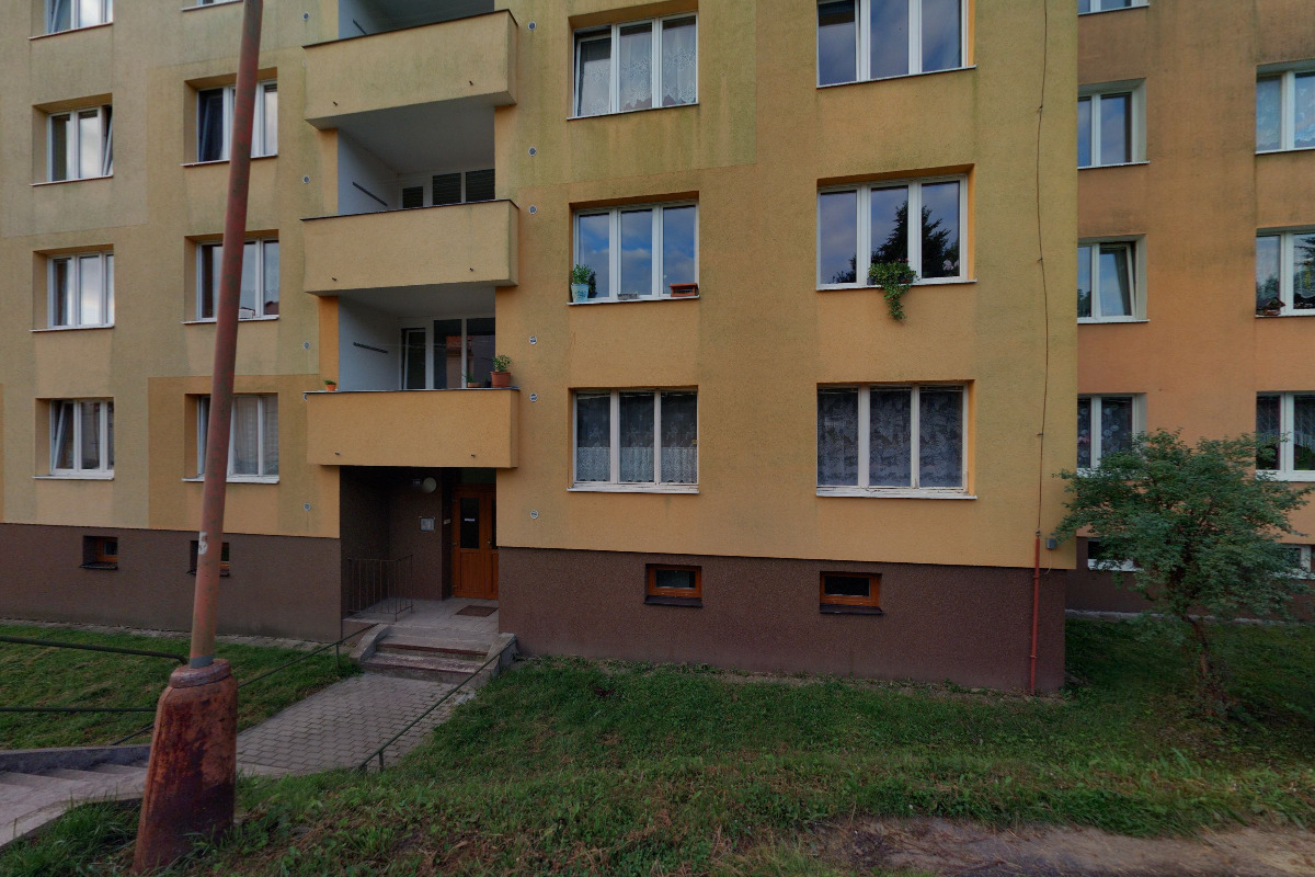 Bytové družstvo Žlutice