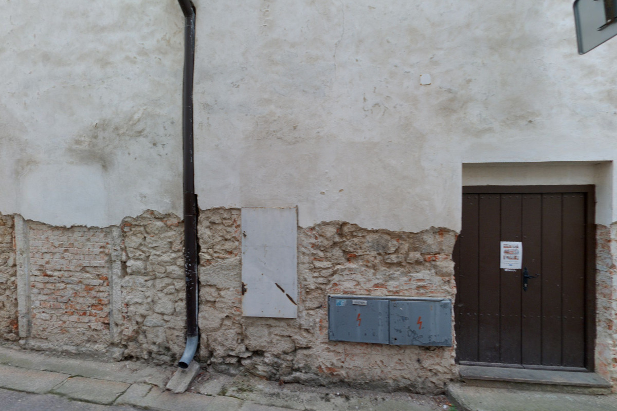 Swiss House Apartmán