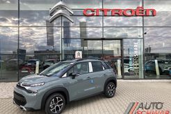 C3 Aircross Shine Puretech 110 MAN6