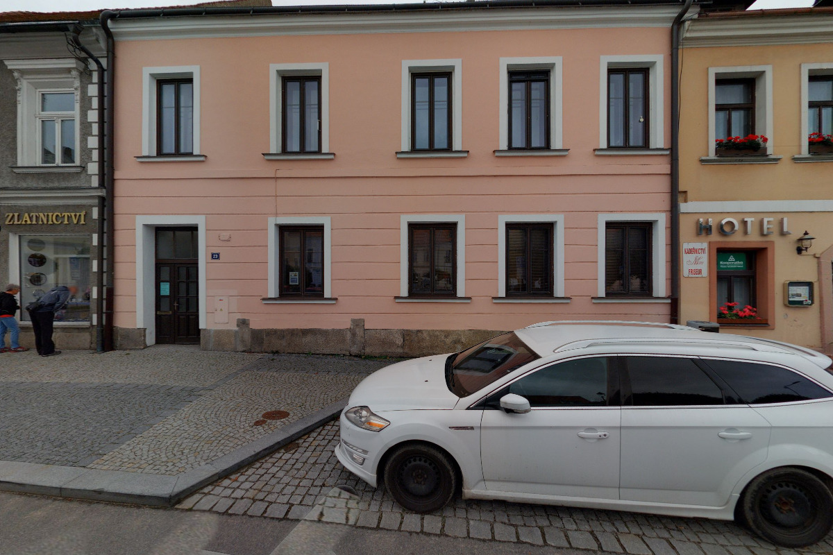 Petr Bobčík BAUDERIS foto 5