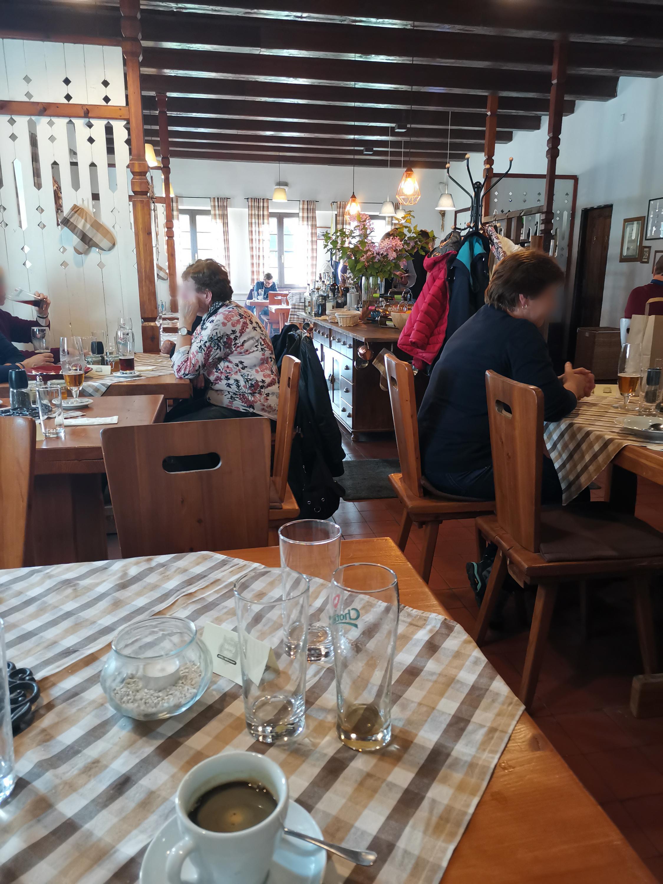 Hostinec Tálský mlýn foto 3