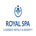 logo Lázeňské hotely a resorty ROYAL SPA