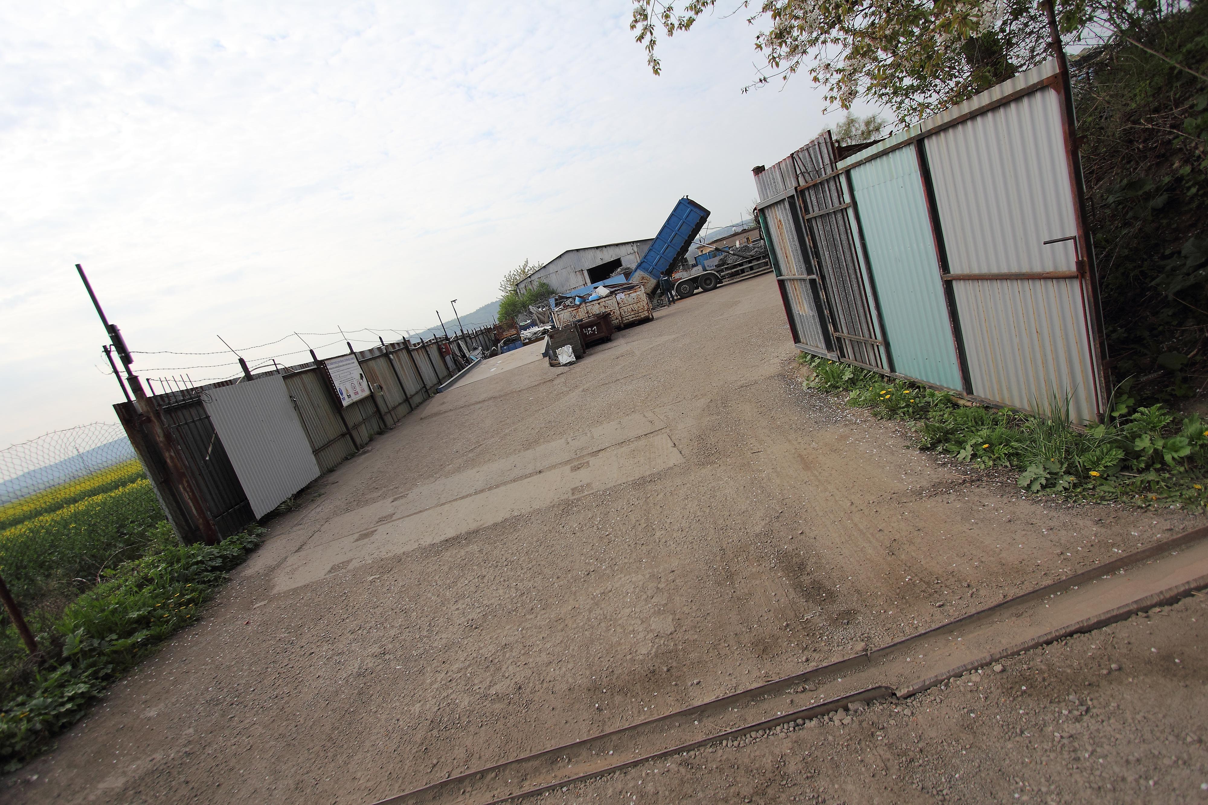 PRAGOMETAL recycling s.r.o. - Mníšek pod Brdy foto 4