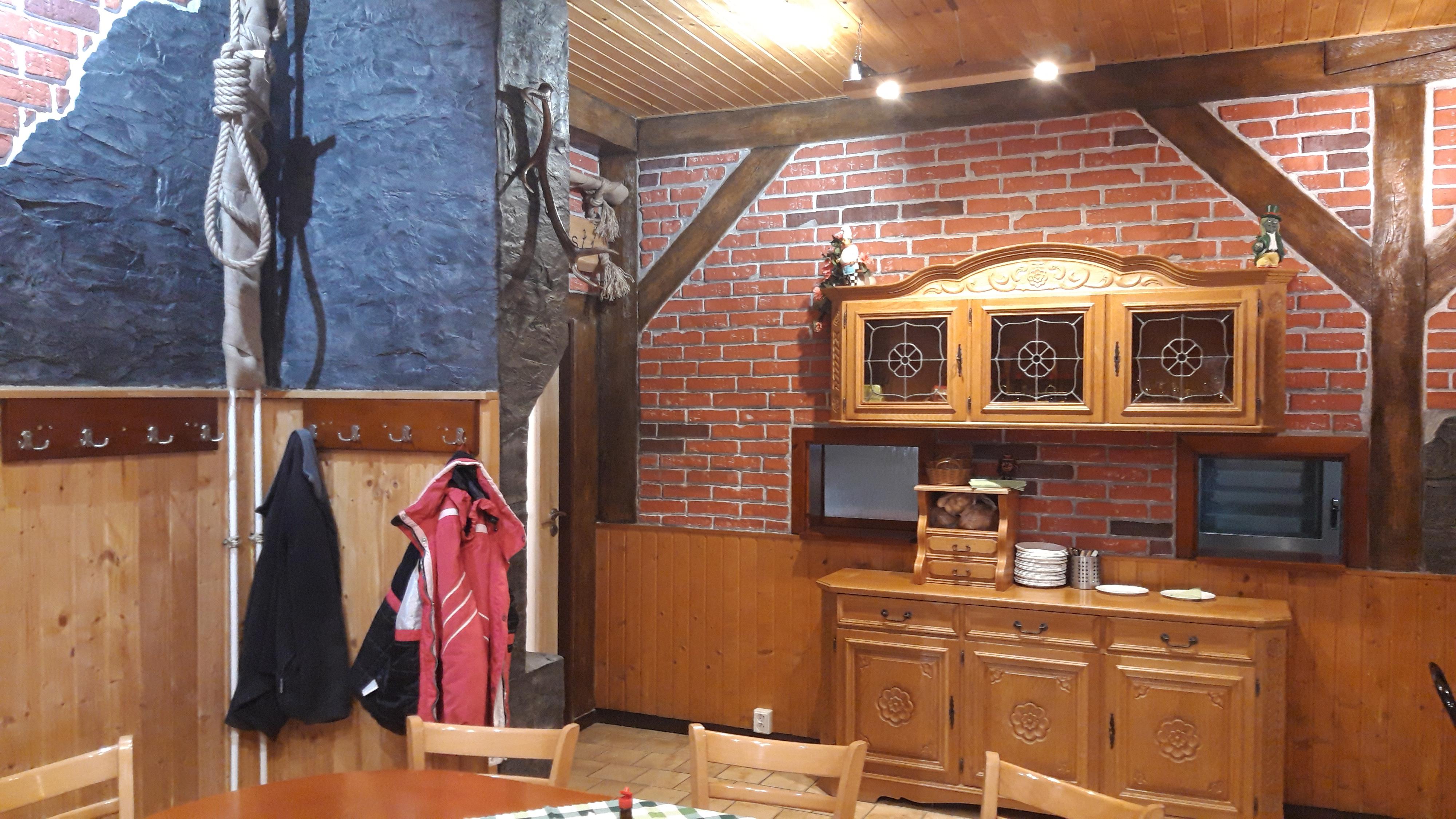 Hospůdka U Hastrmánka foto 6