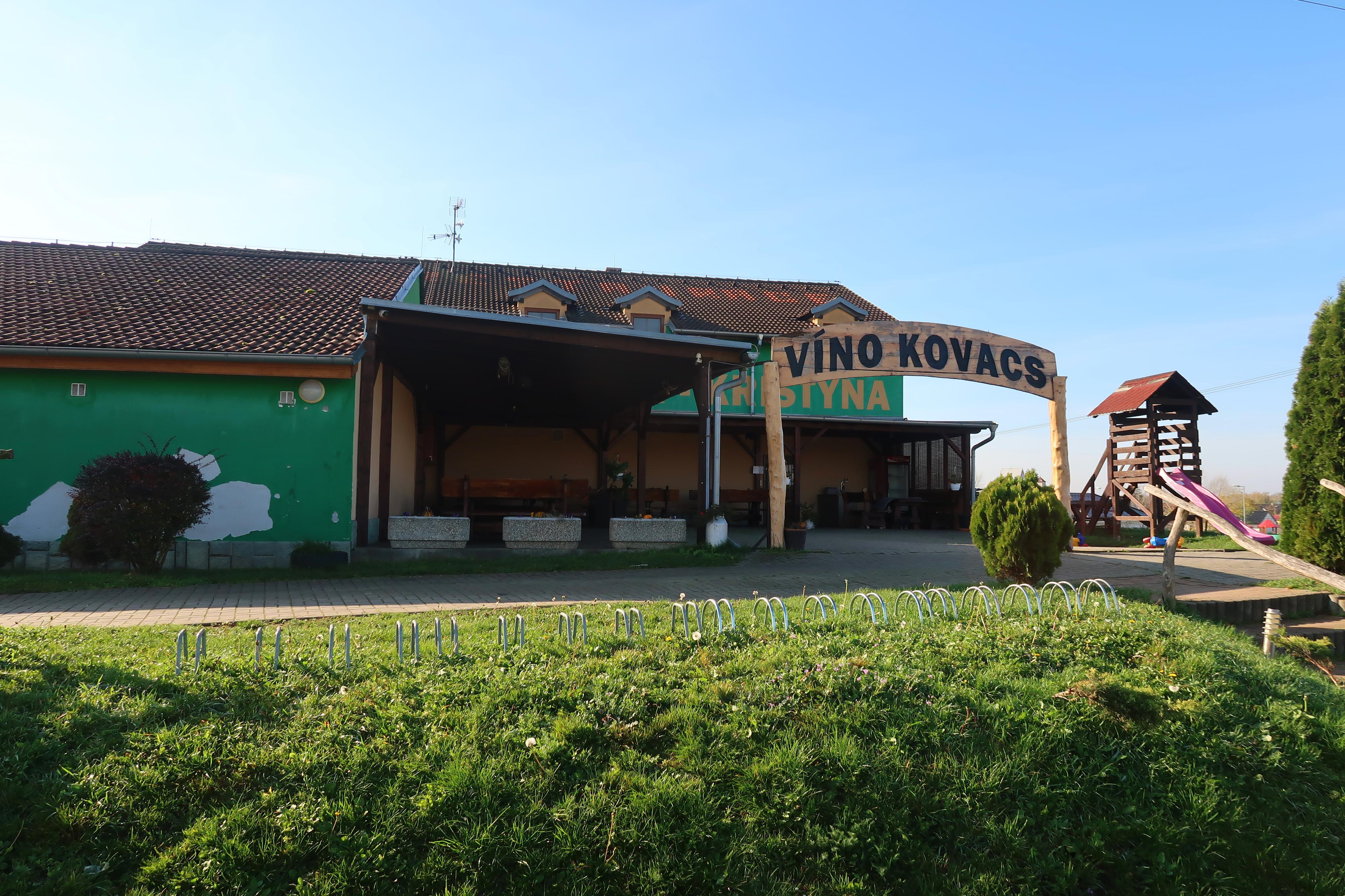 Penzion Kristýna foto 6