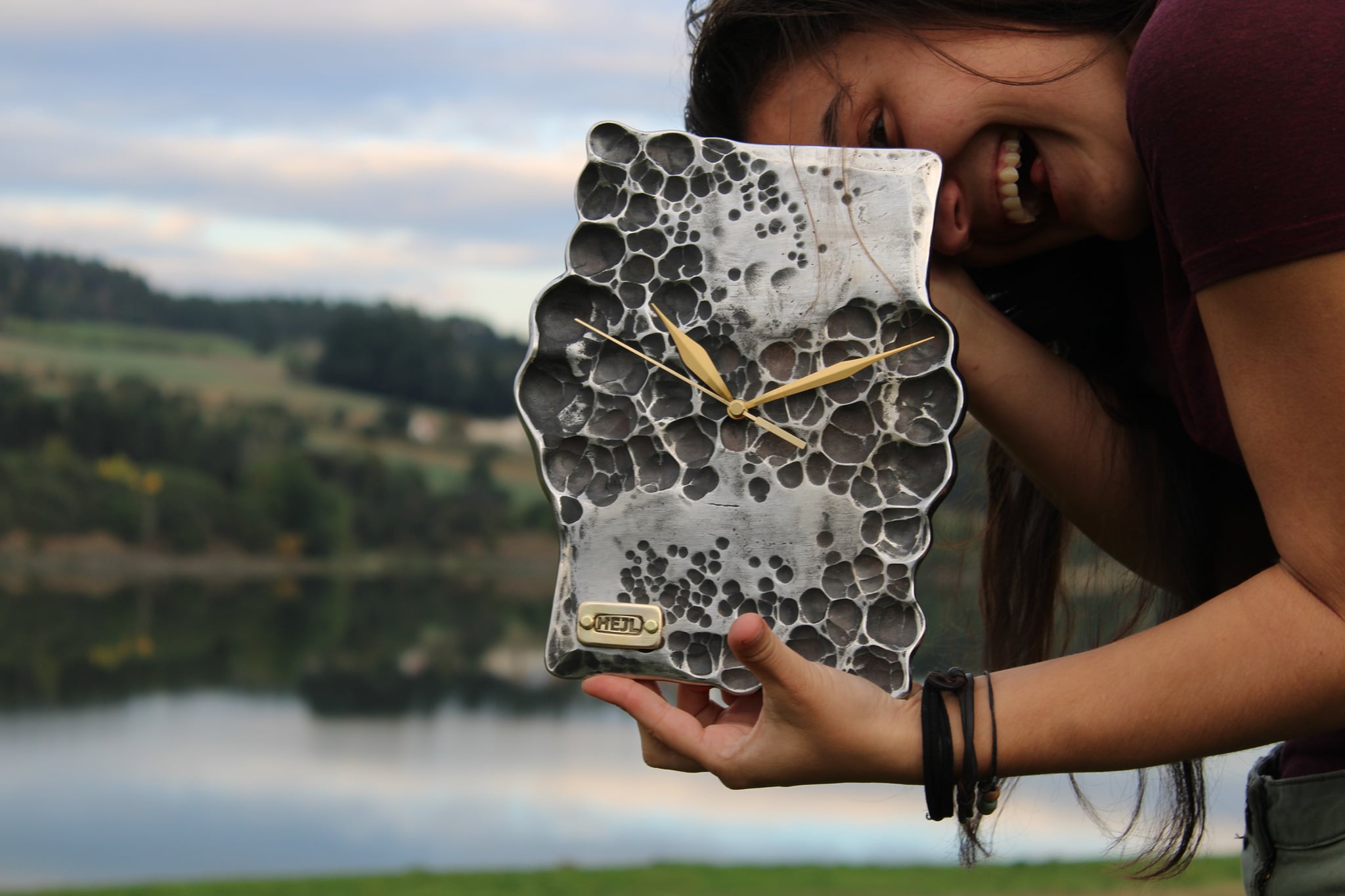 Umělecké kovářství Milan Hejl foto 4