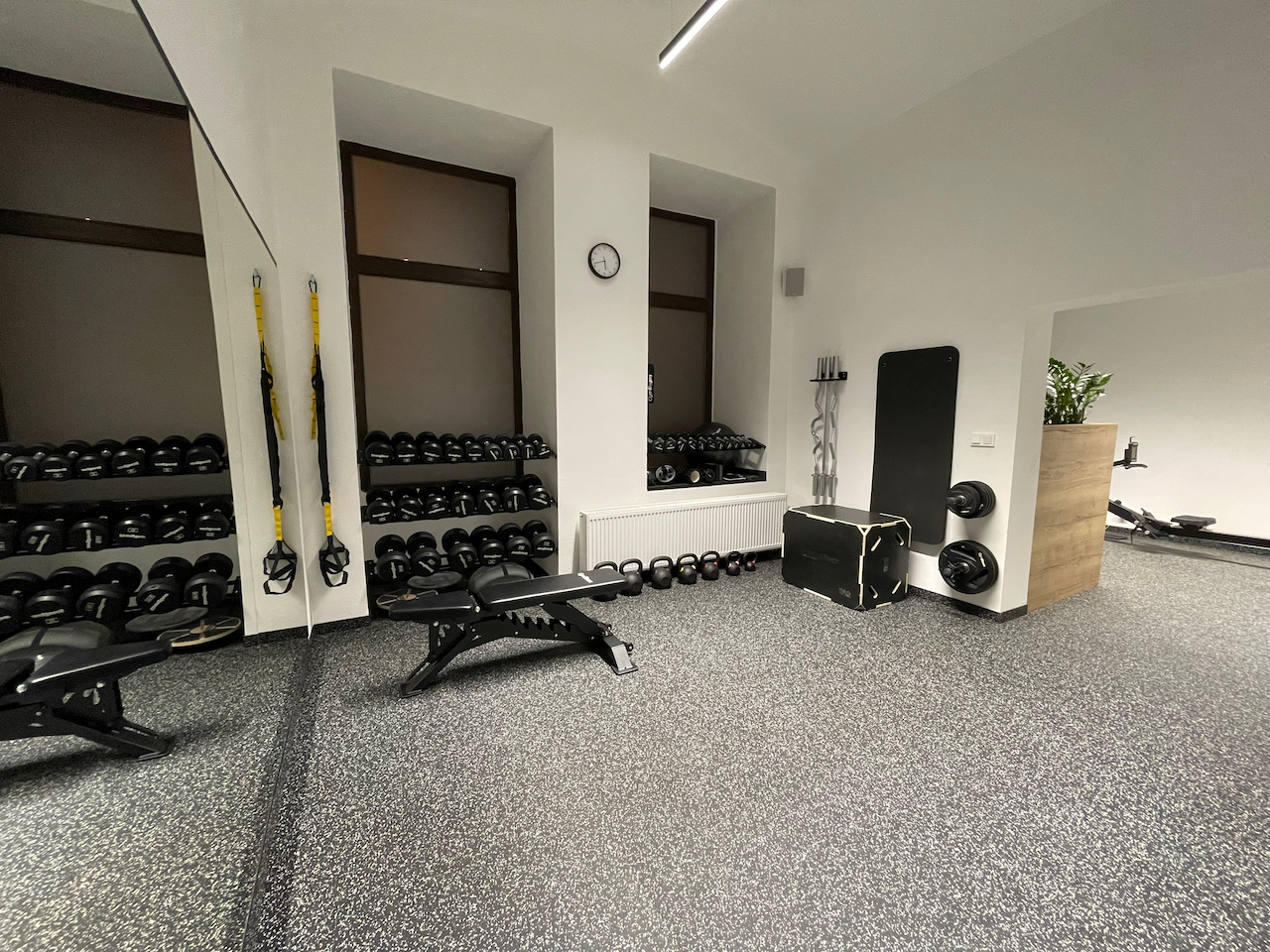 PrivateGym foto 4