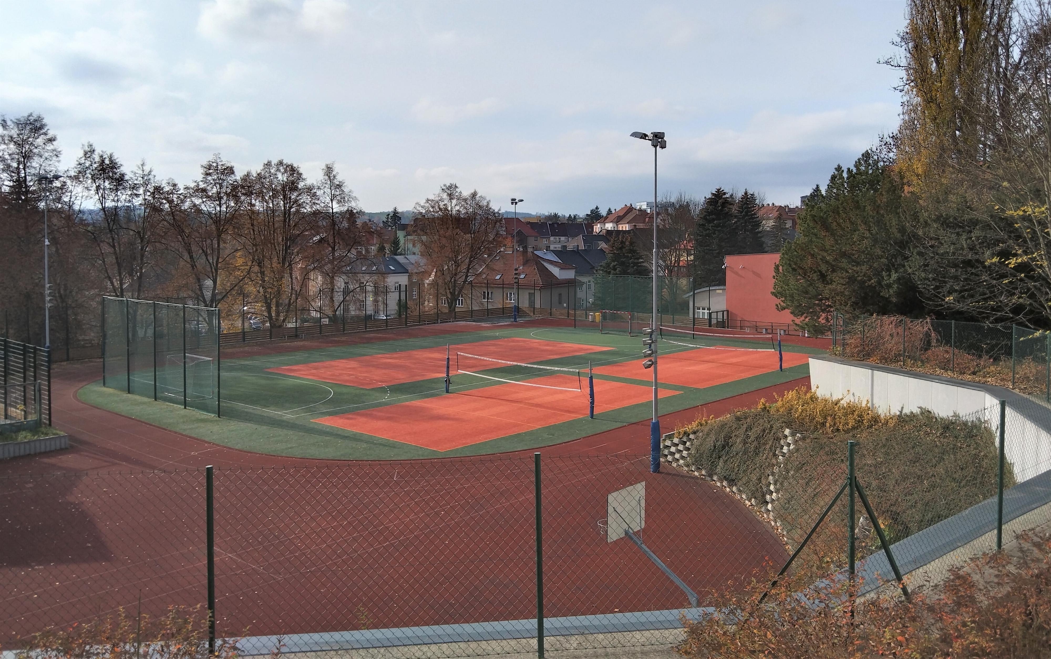 Základní škola Jihlava, Seifertova 5, příspěvková organizace foto 2