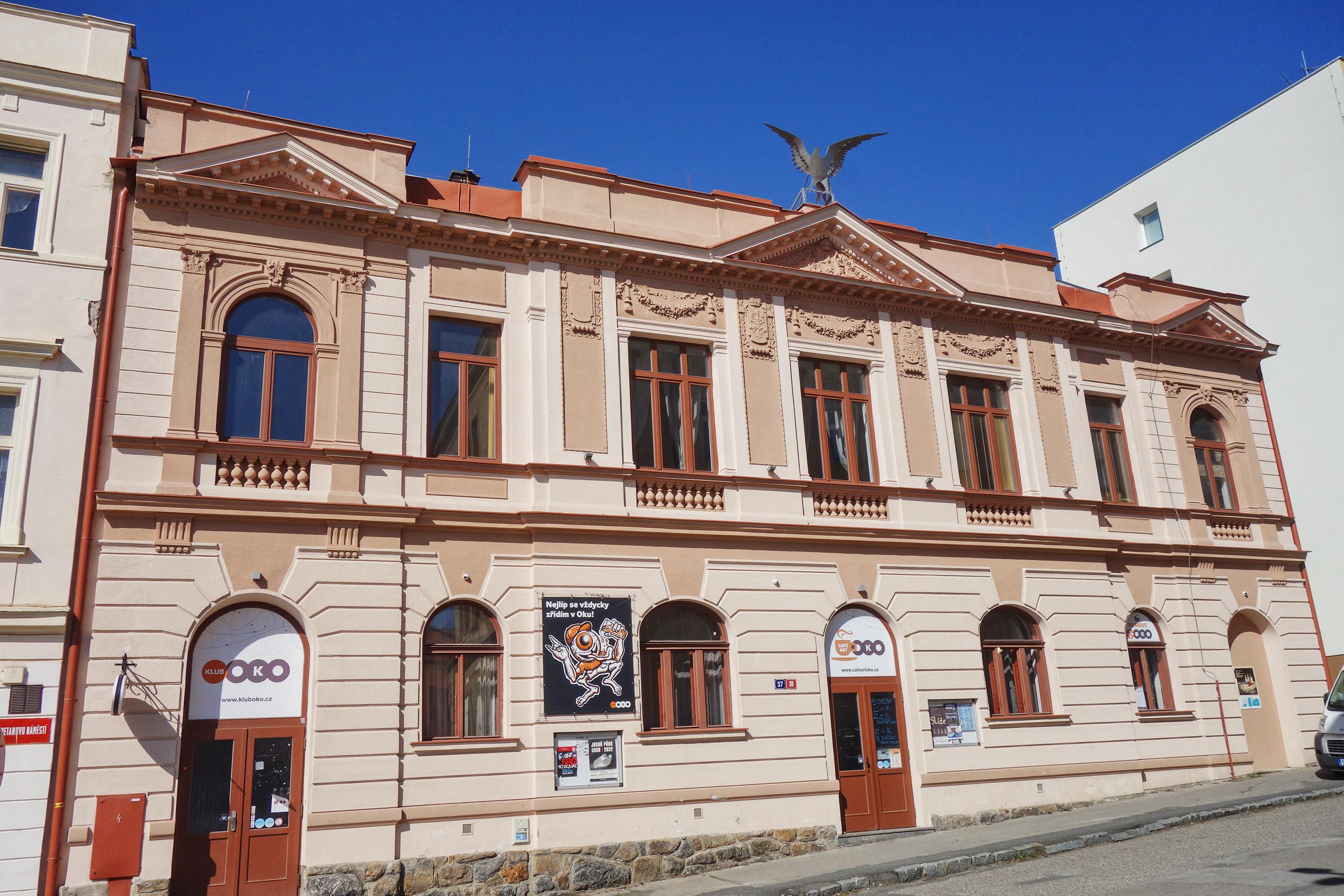 Bar Oko foto 2