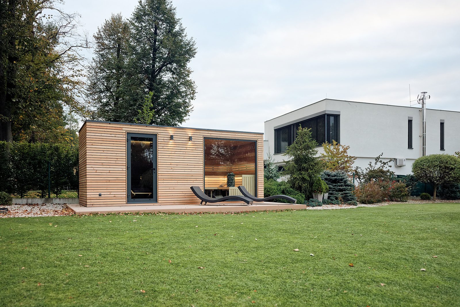 EuroWellness - Vířivky | Sauny | Wellness foto 6