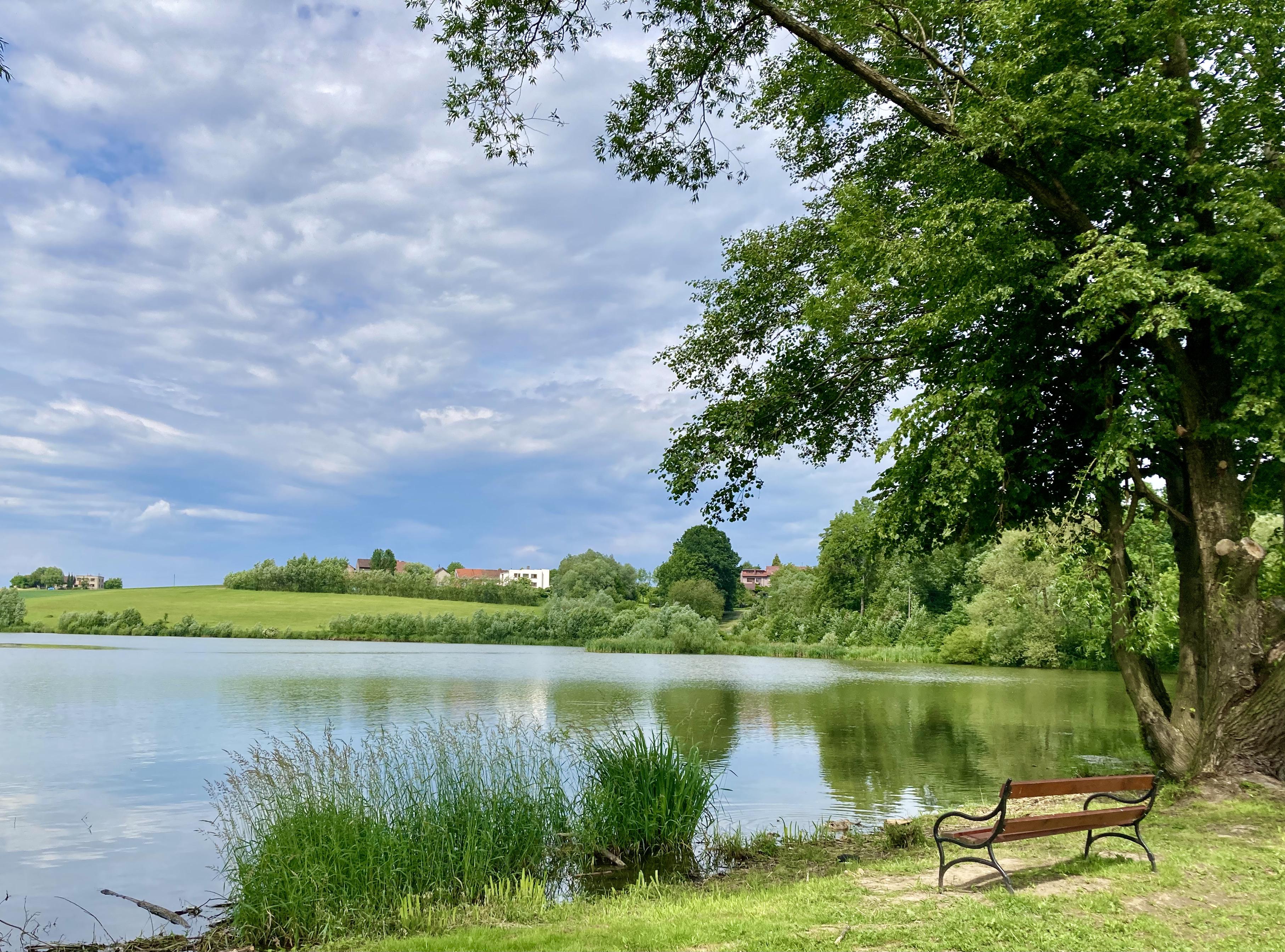 Apartmán Nad Přehradou foto 2