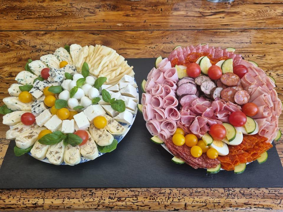 Řeznictví & bistro - Jaroslav Durček foto 3