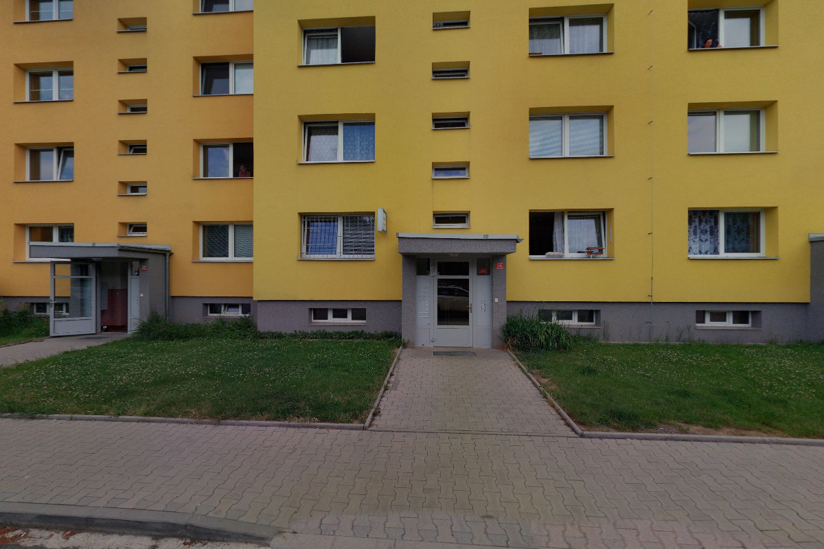 Městská policie Ralsko