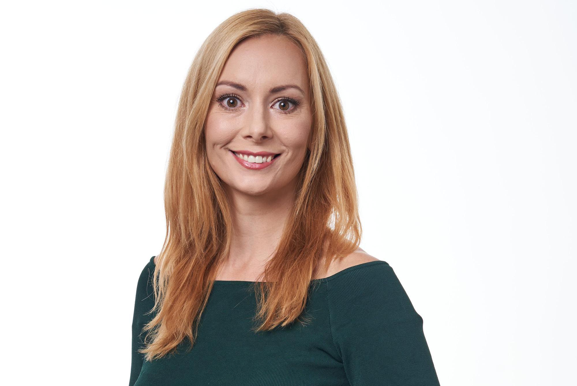 Vlasta Šťovíčková