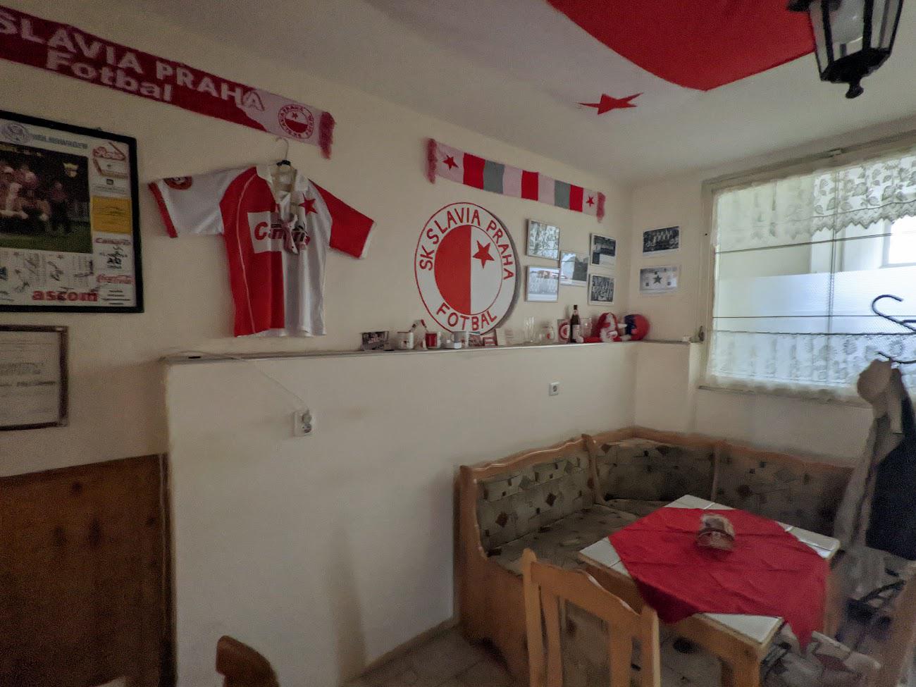 Vinotéka u Patě foto 4