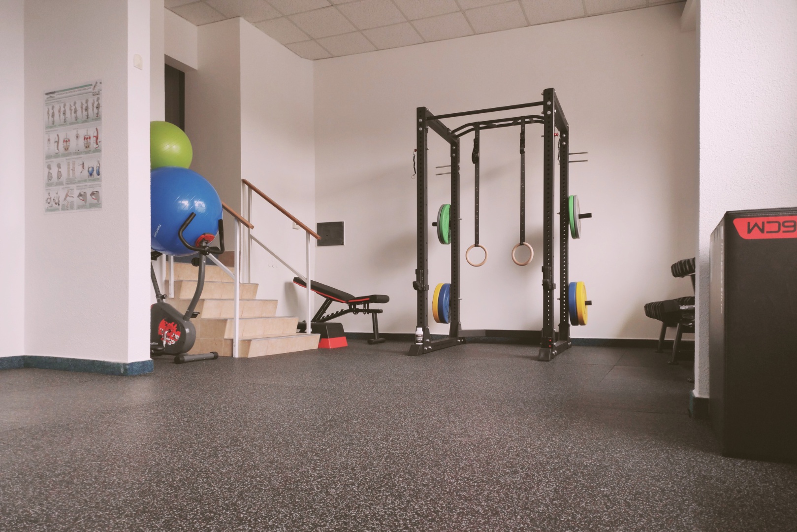 Nutrisport Academy foto 2
