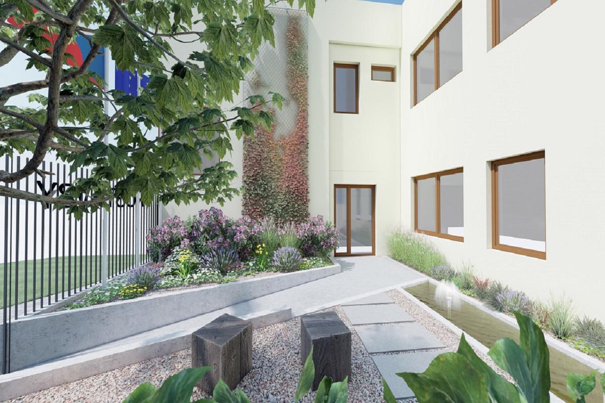 JANSPORT PROJEKT, s.r.o.