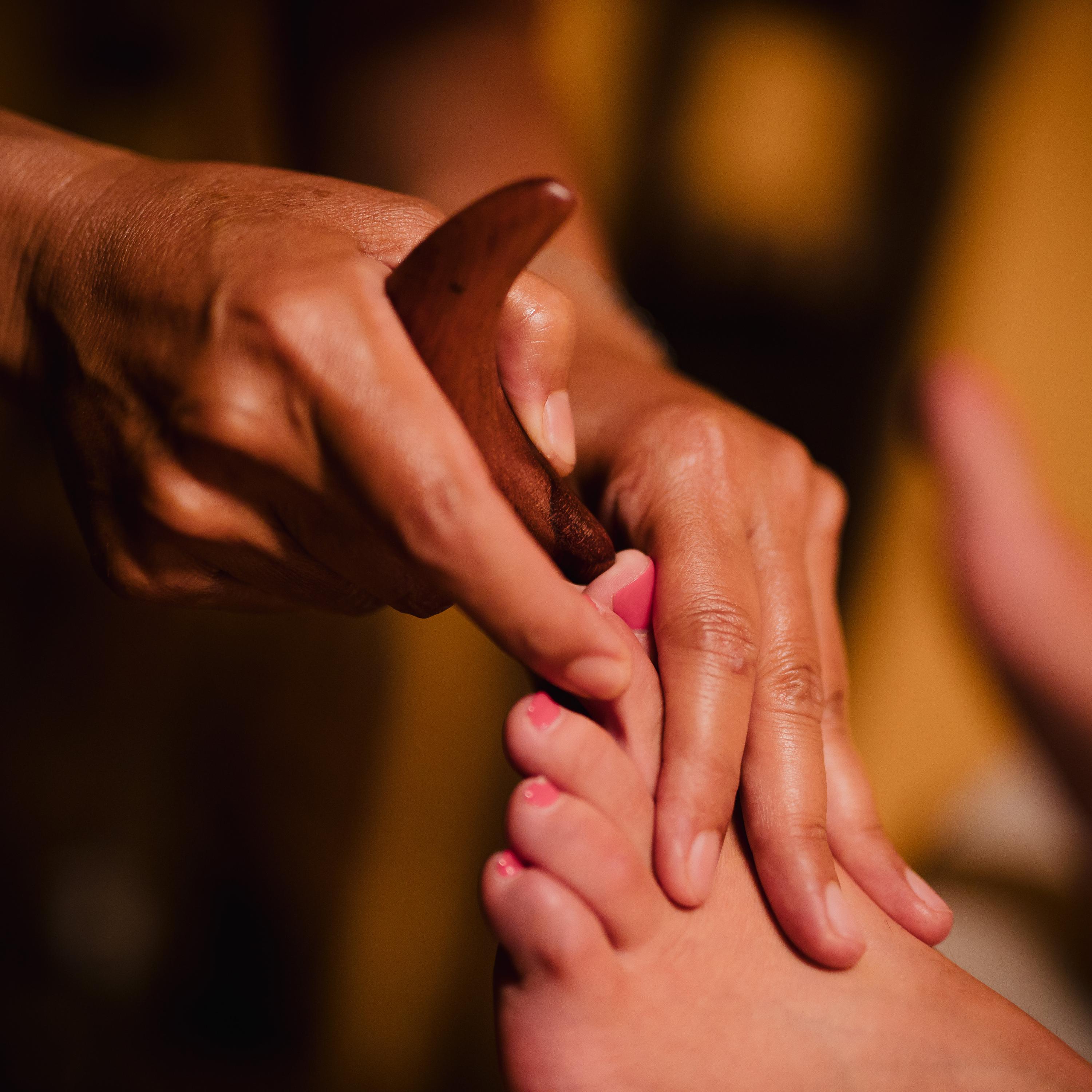 Thai Malee masáže Kutná Hora foto 3