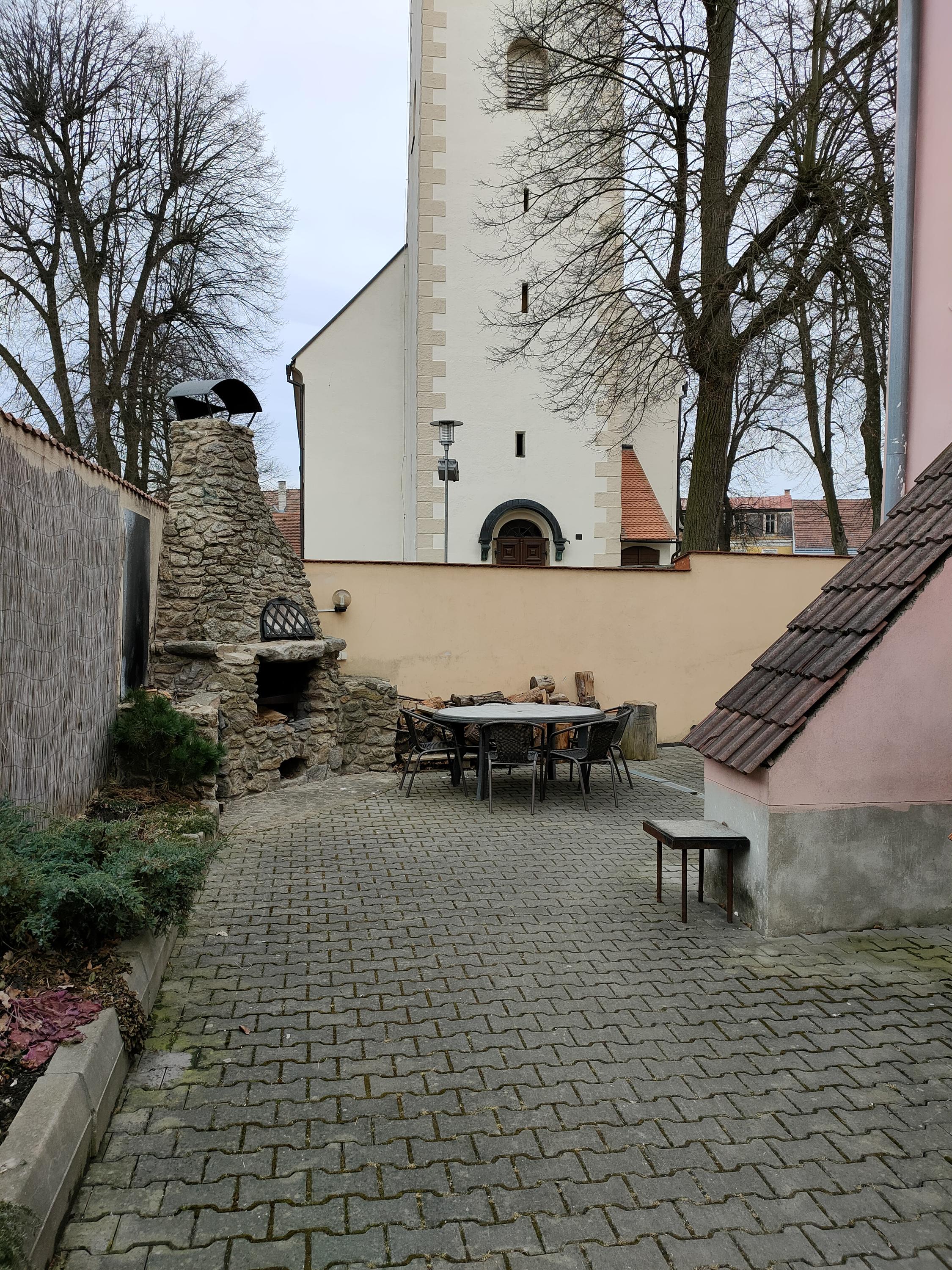 Penzion Třešť foto 4