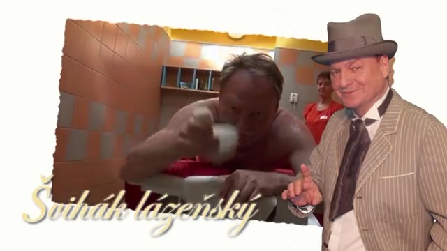 Lázně Mšené foto 2 (náhled videa)