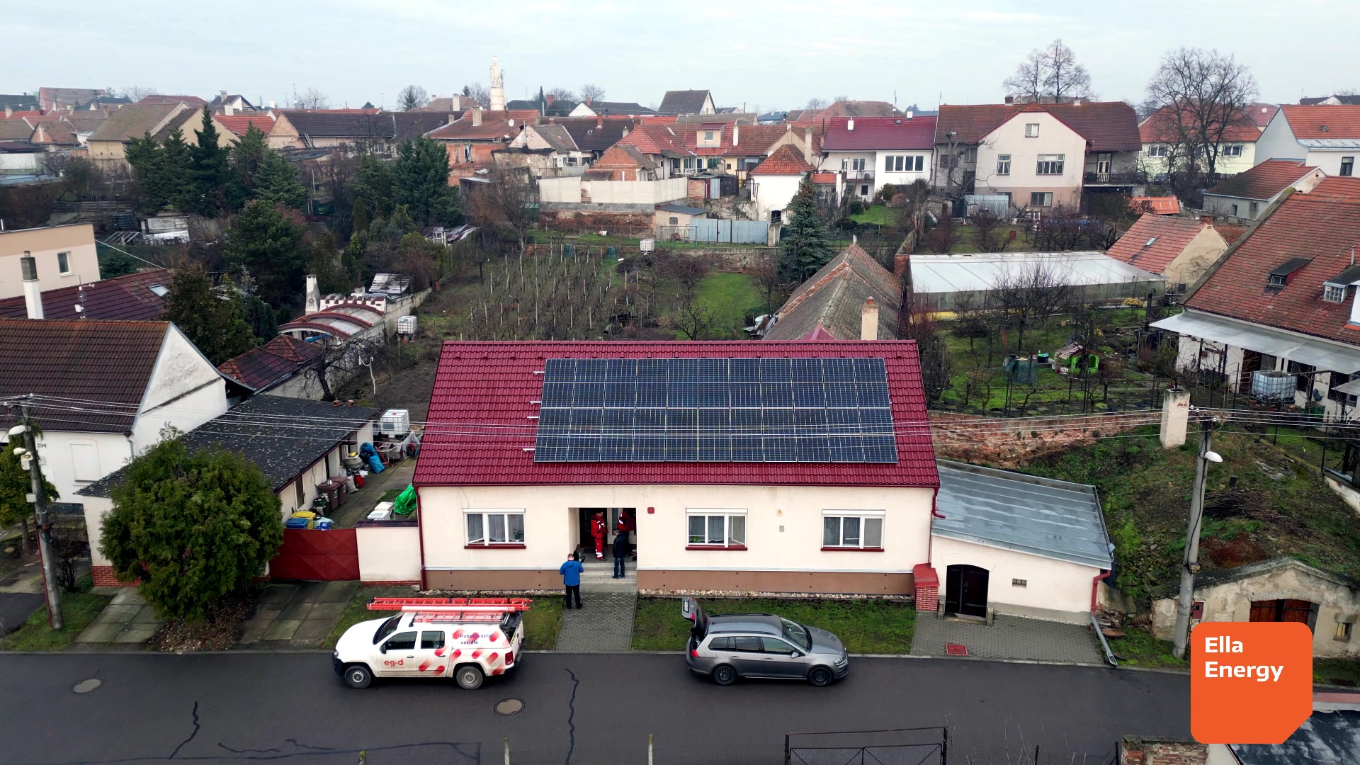 Ella Energy, s.r.o. foto 1 (náhled videa)
