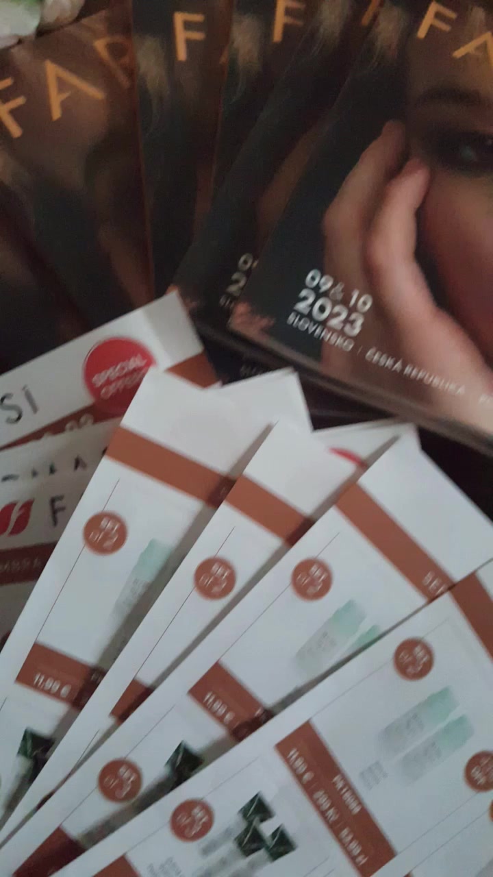 Farmasi-online-registrace.cz foto 2 (náhled videa)