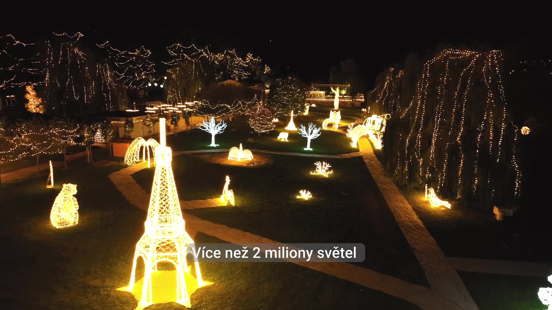 Story of Lights foto 2 (náhled videa)