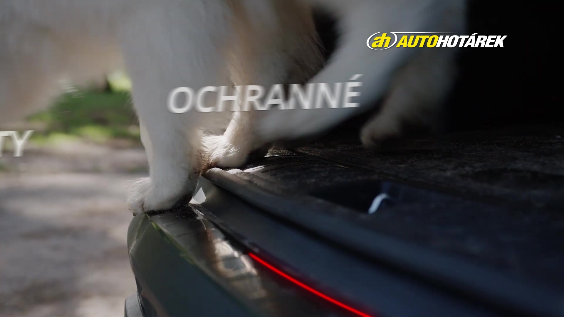 AUTO HOTÁREK foto 2 (náhled videa)