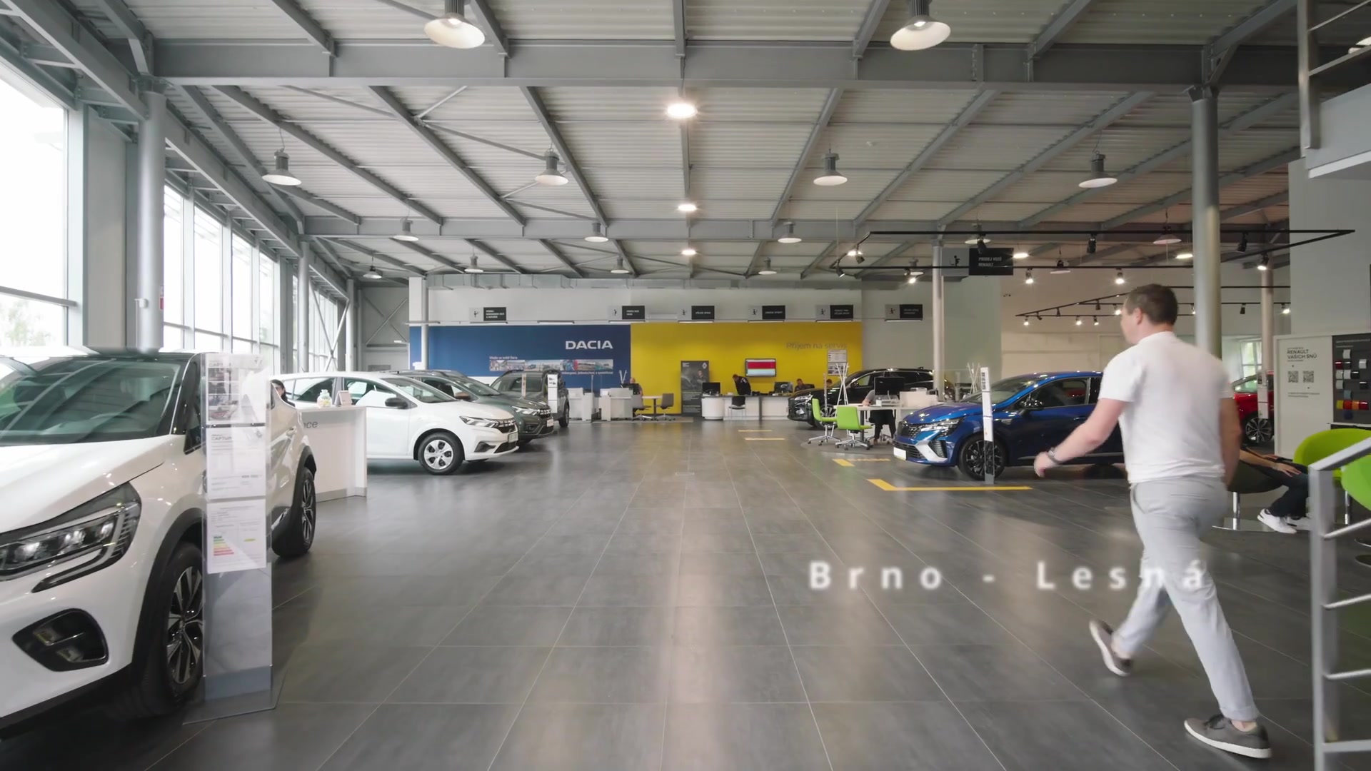 Auto Pokorný foto 2 (náhled videa)