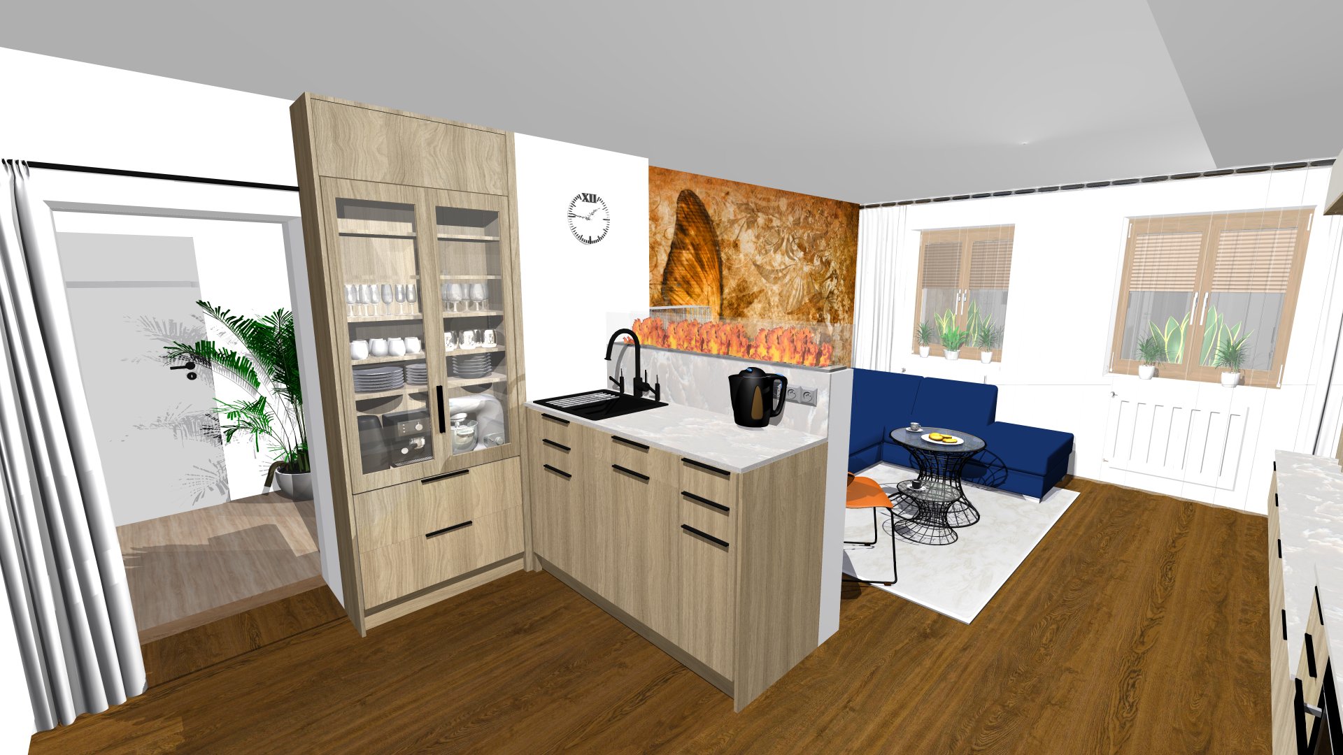 Interior by Lenka foto 4