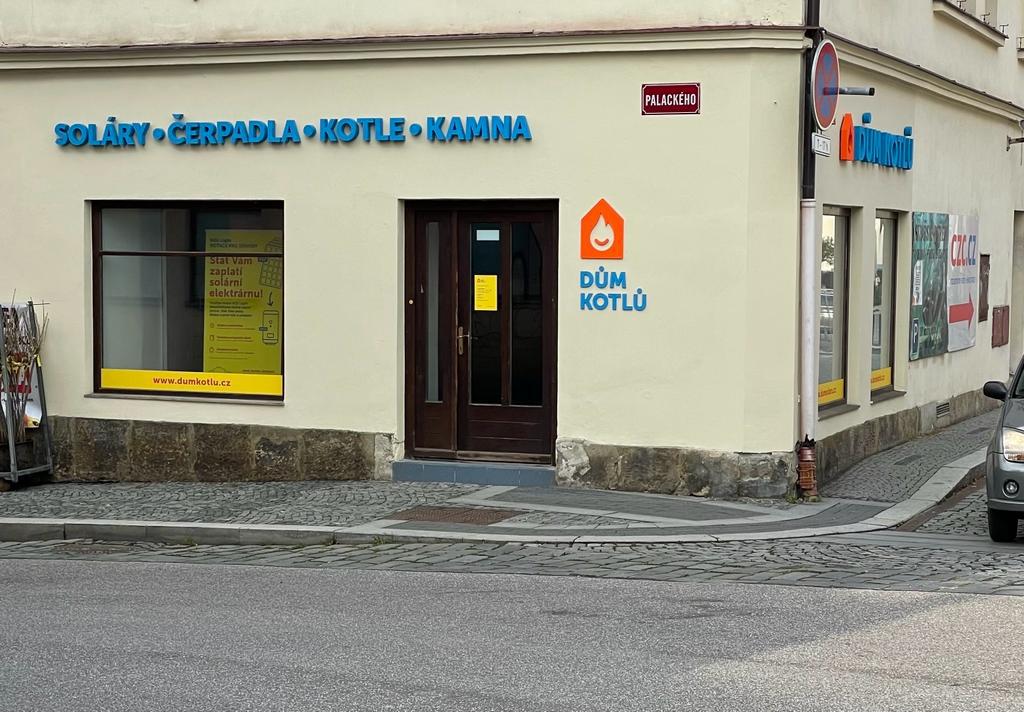 Dům Kotlů.cz foto 5