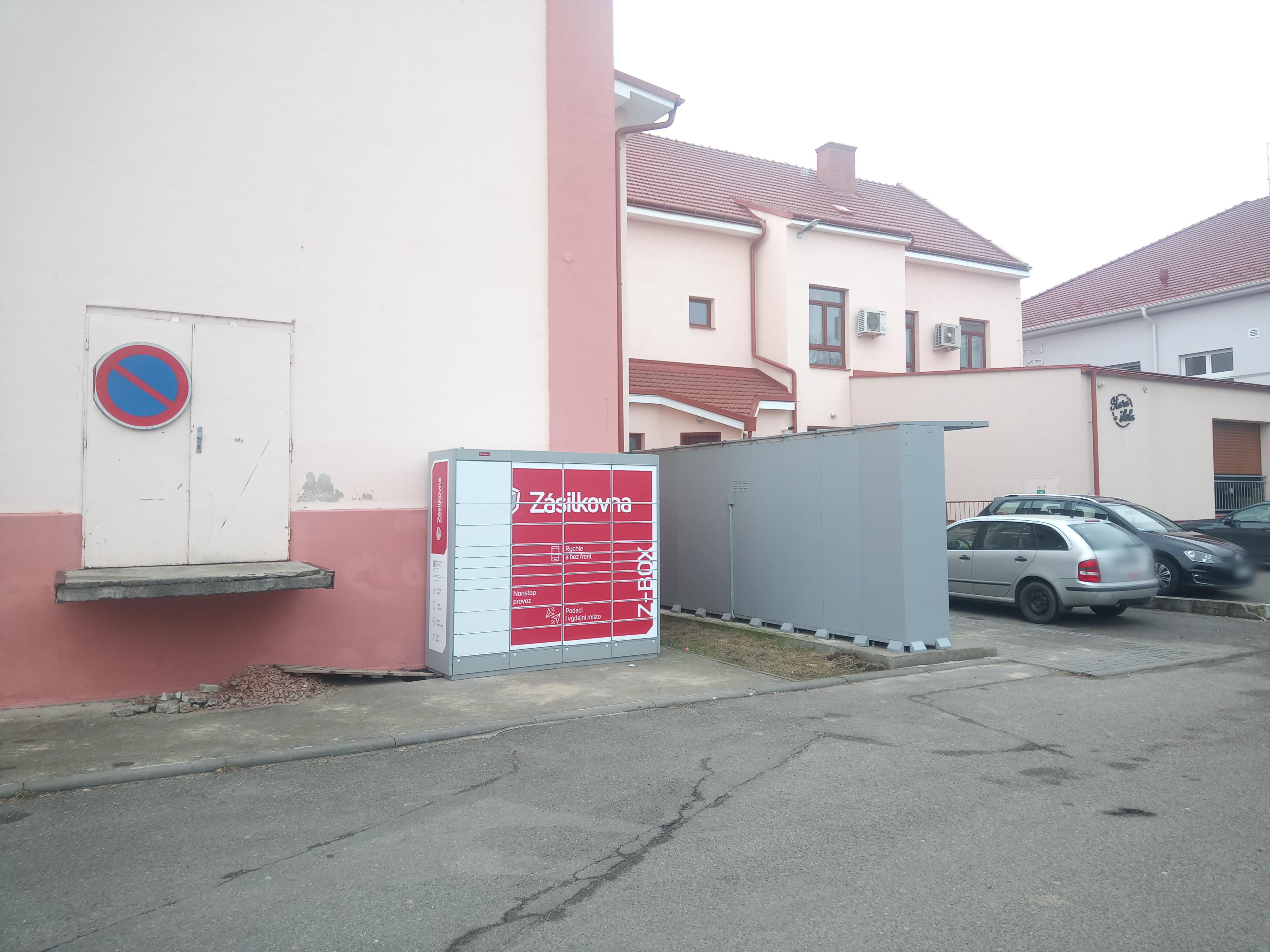 Z-BOX foto 5