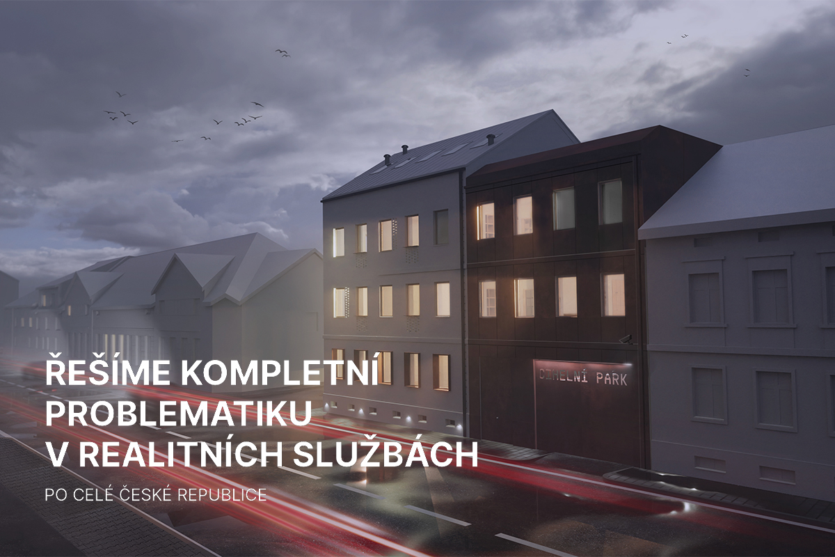 1. Real - Invest, s.r.o. foto 2