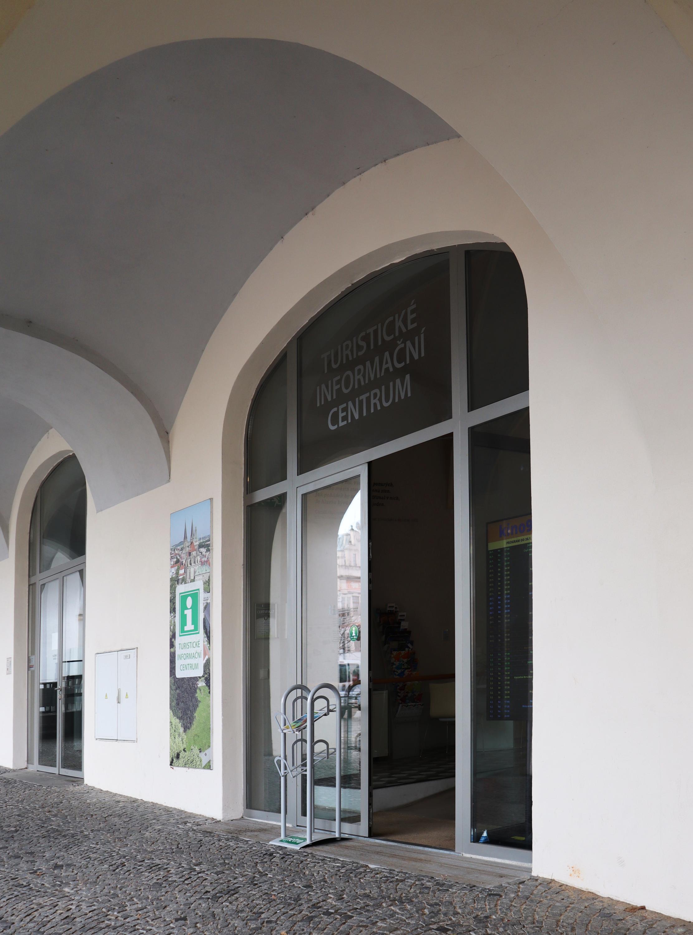Turistické informační centrum foto 6