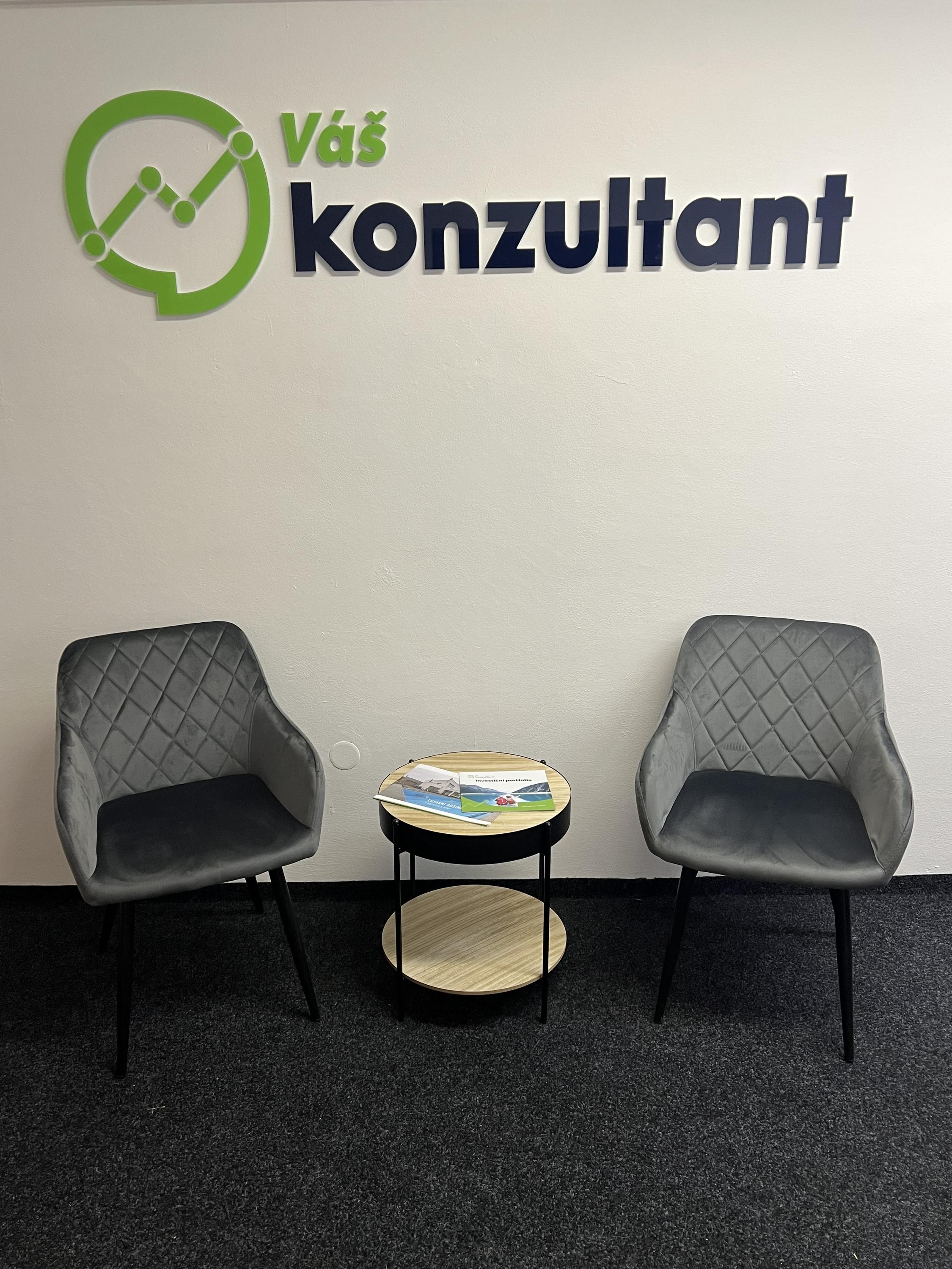 Váš konzultant, s.r.o. foto 3