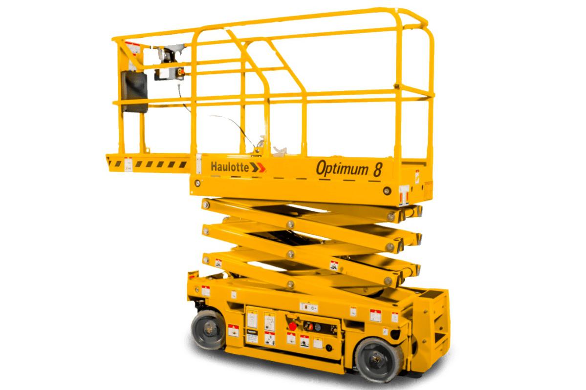 NŮŽKOVÉ PRACOVNÍ PLOŠINY