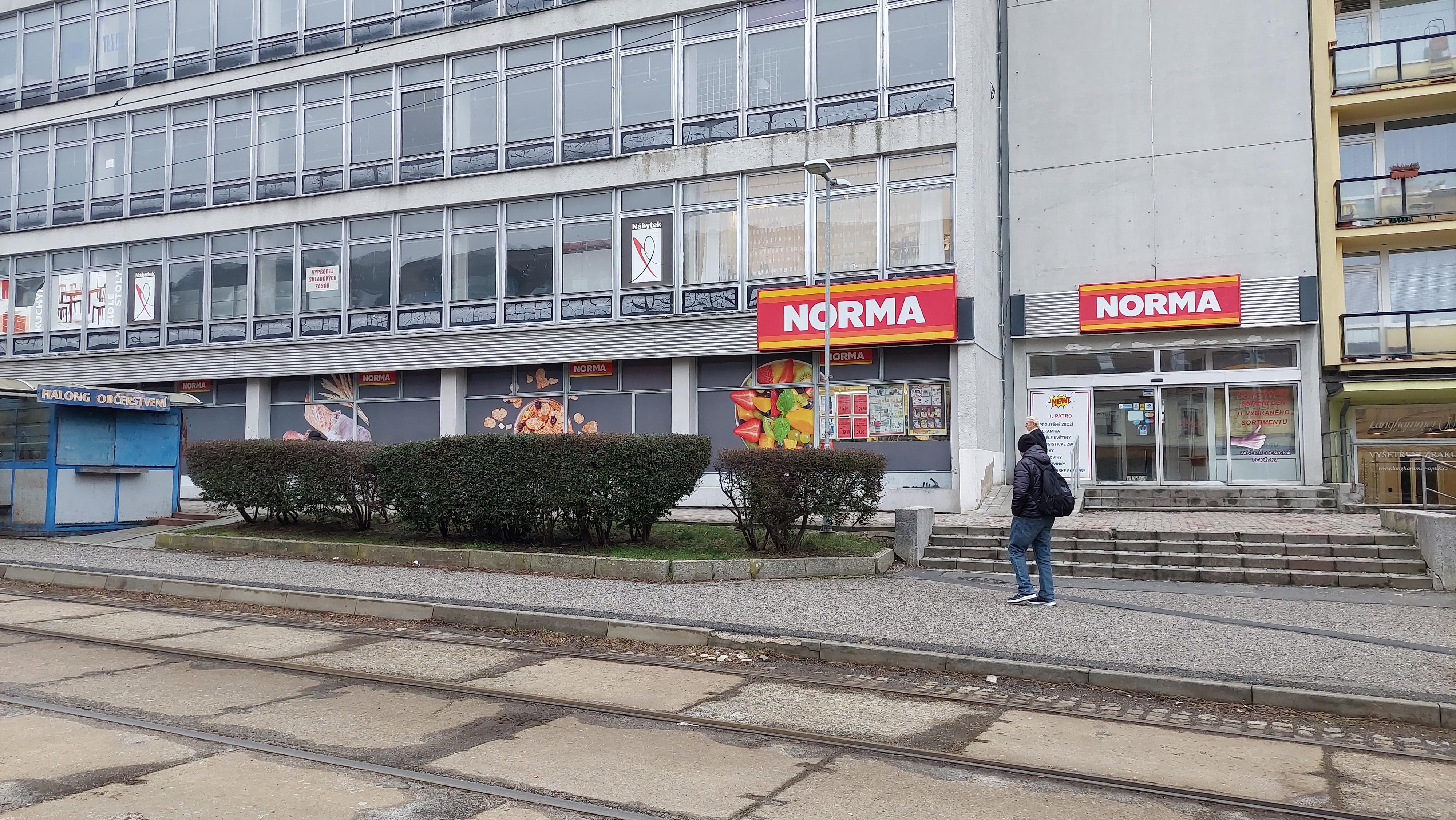 NORMA foto 3