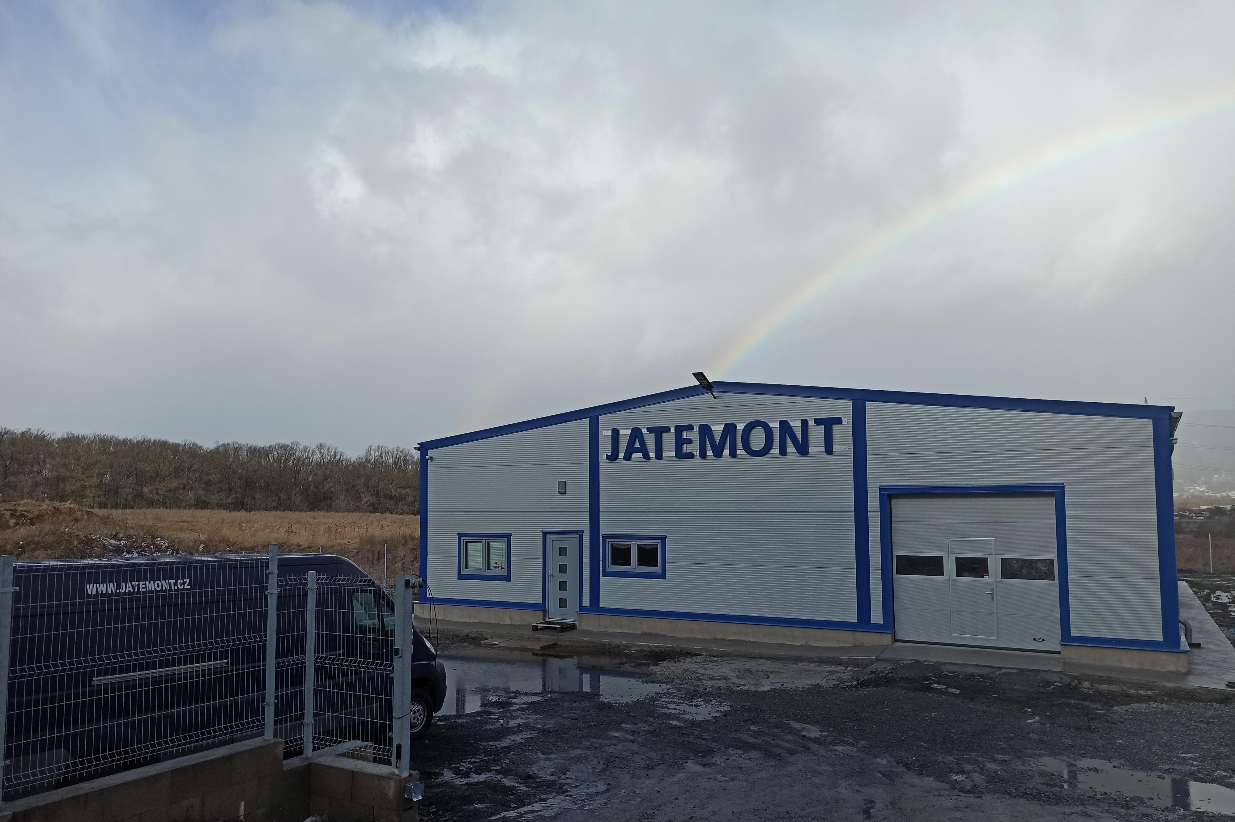 JATEMONT s.r.o.