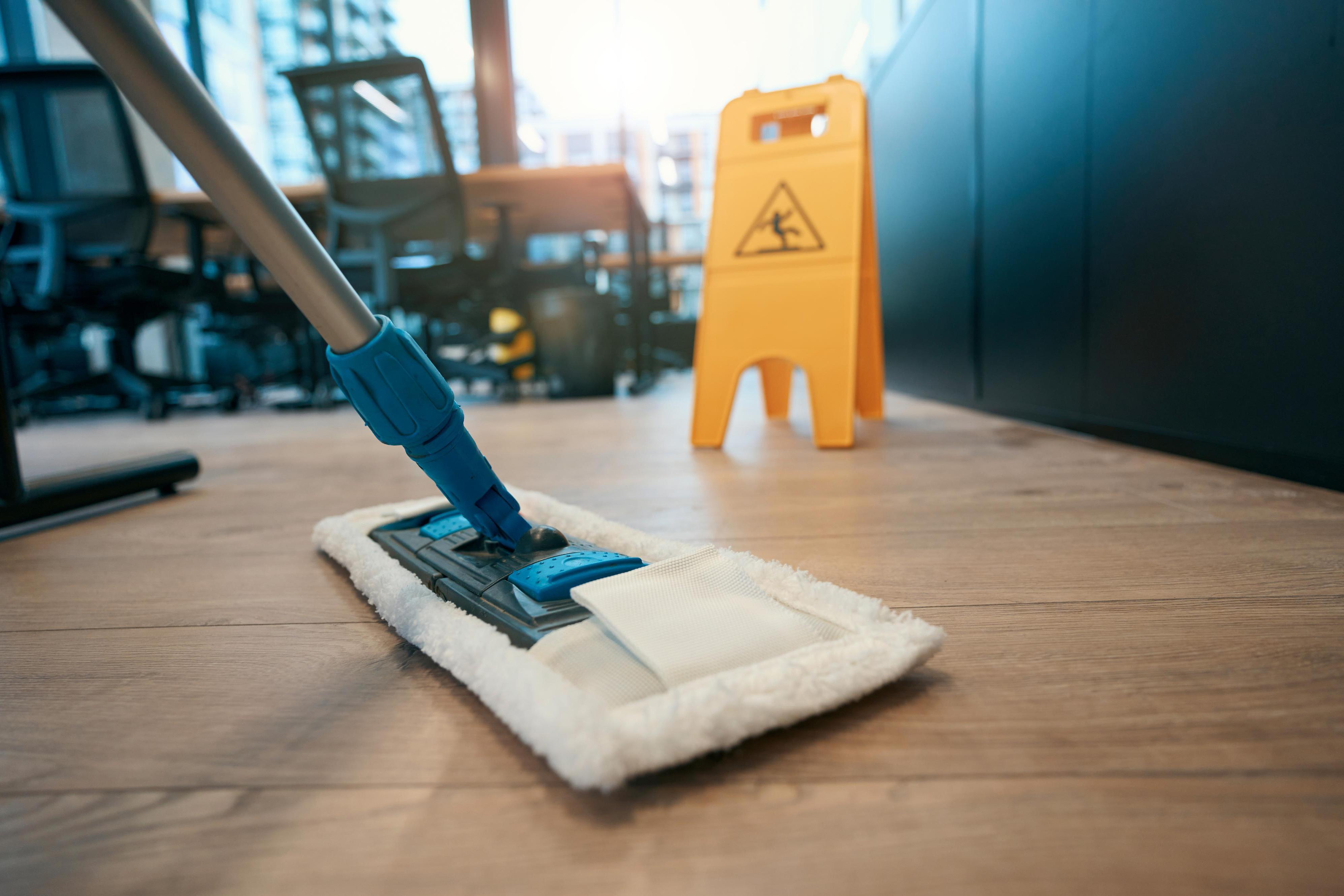 SUAS Úklidová s.r.o.