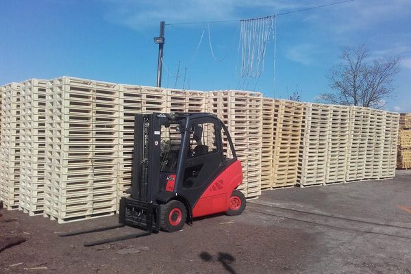 JIKAMA WOOD s.r.o. (Olešnice) • Firmy.cz