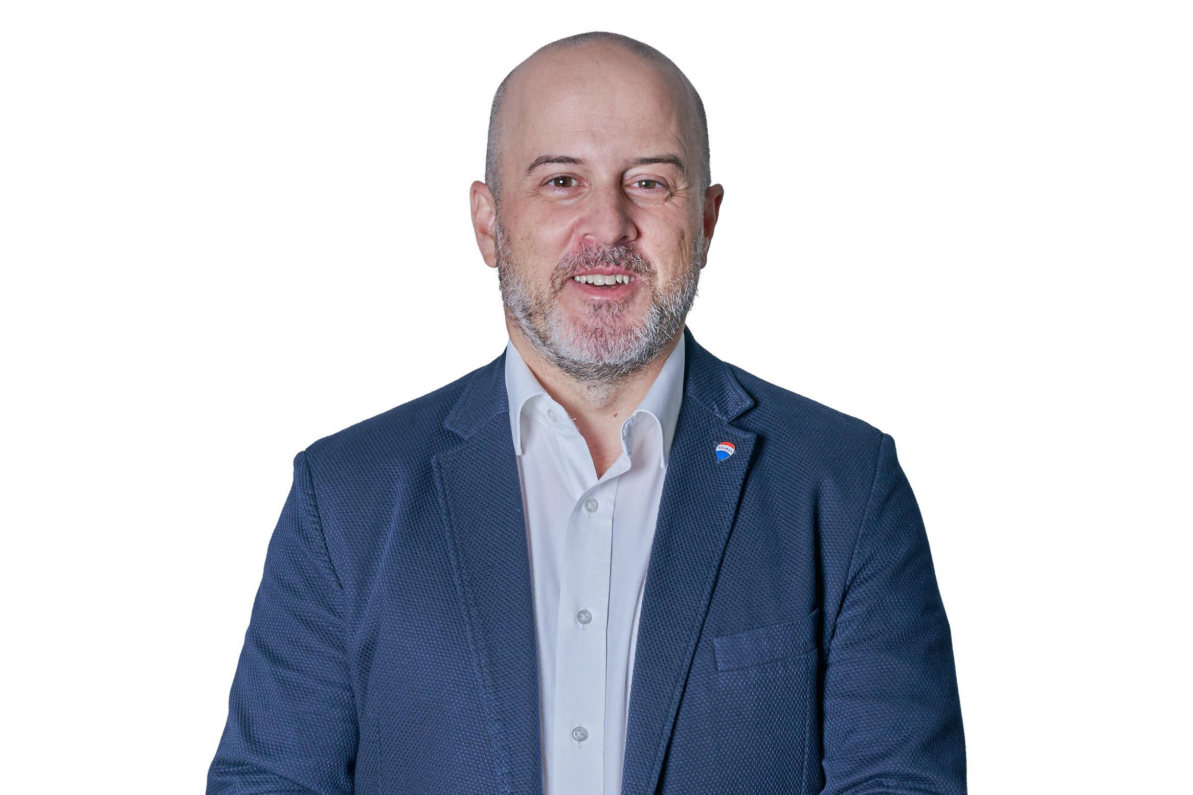 Petr Jelínek - Realitní makléř