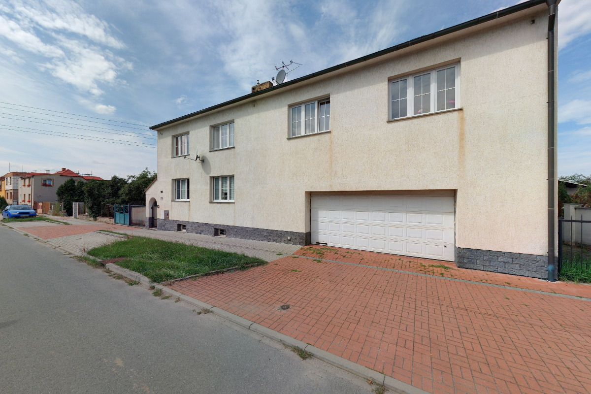 MM Reality - Pavlína Kosťová