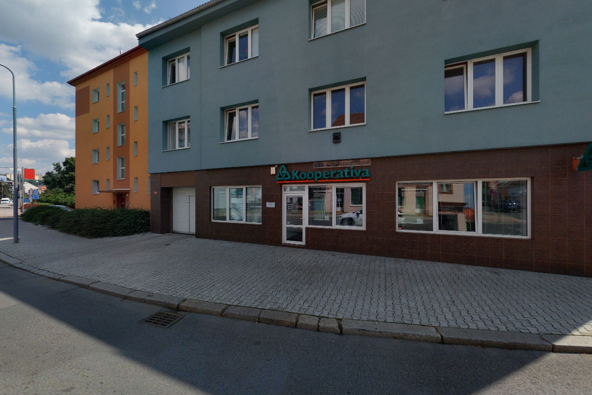 Kooperativa pojišťovna foto 2