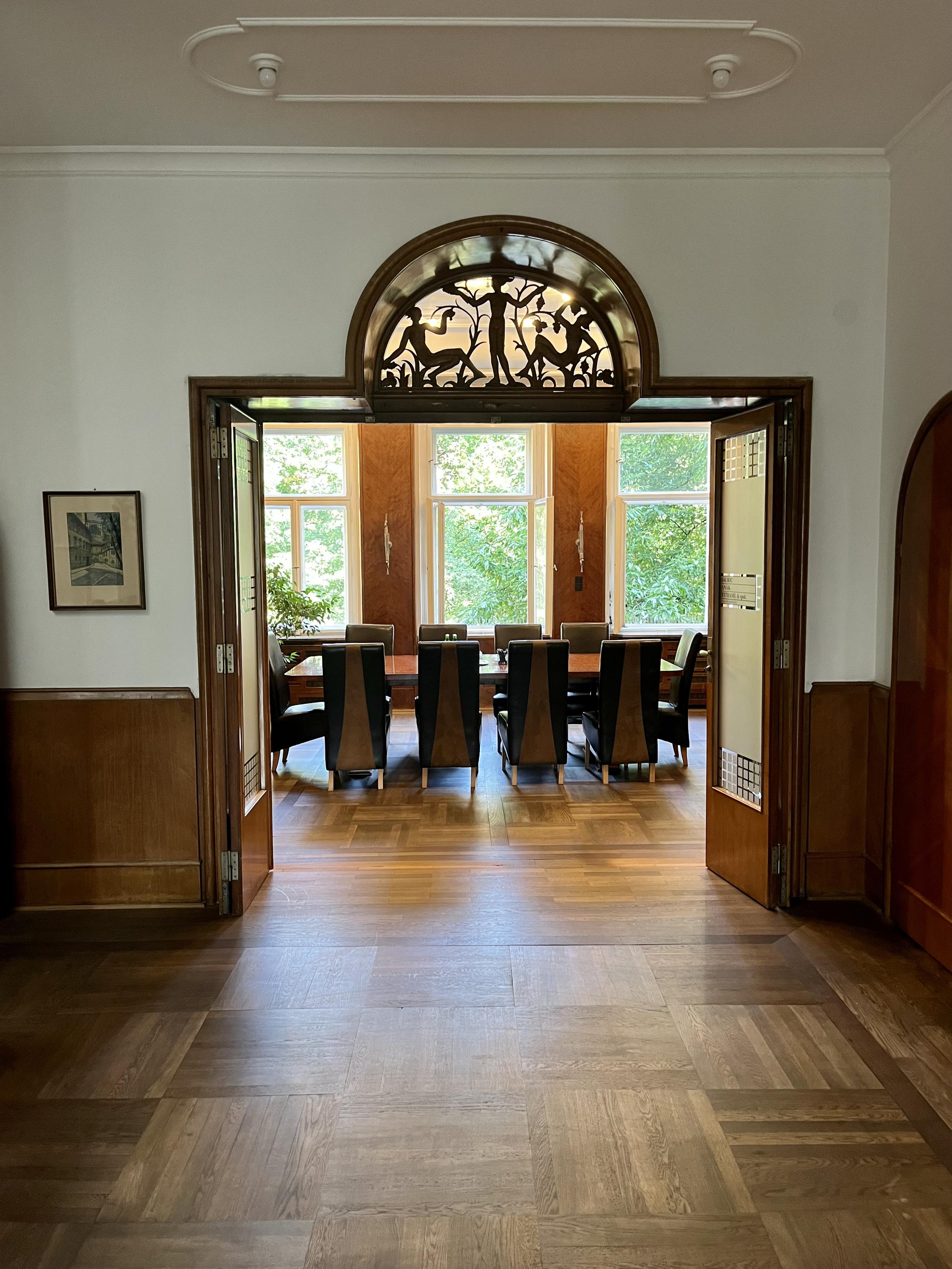 MAURIC JANÁK ZEITHAML s.r.o. advokátní kancelář foto 3