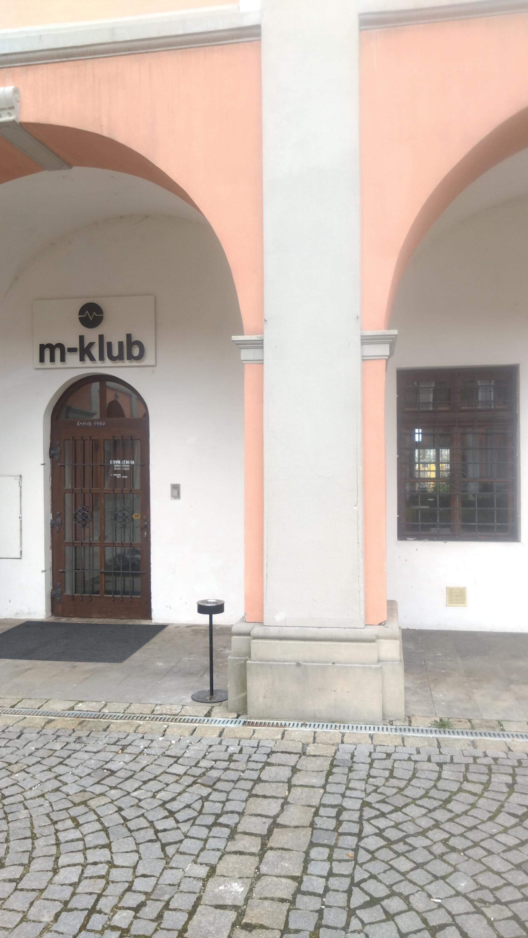 M-klub foto 3