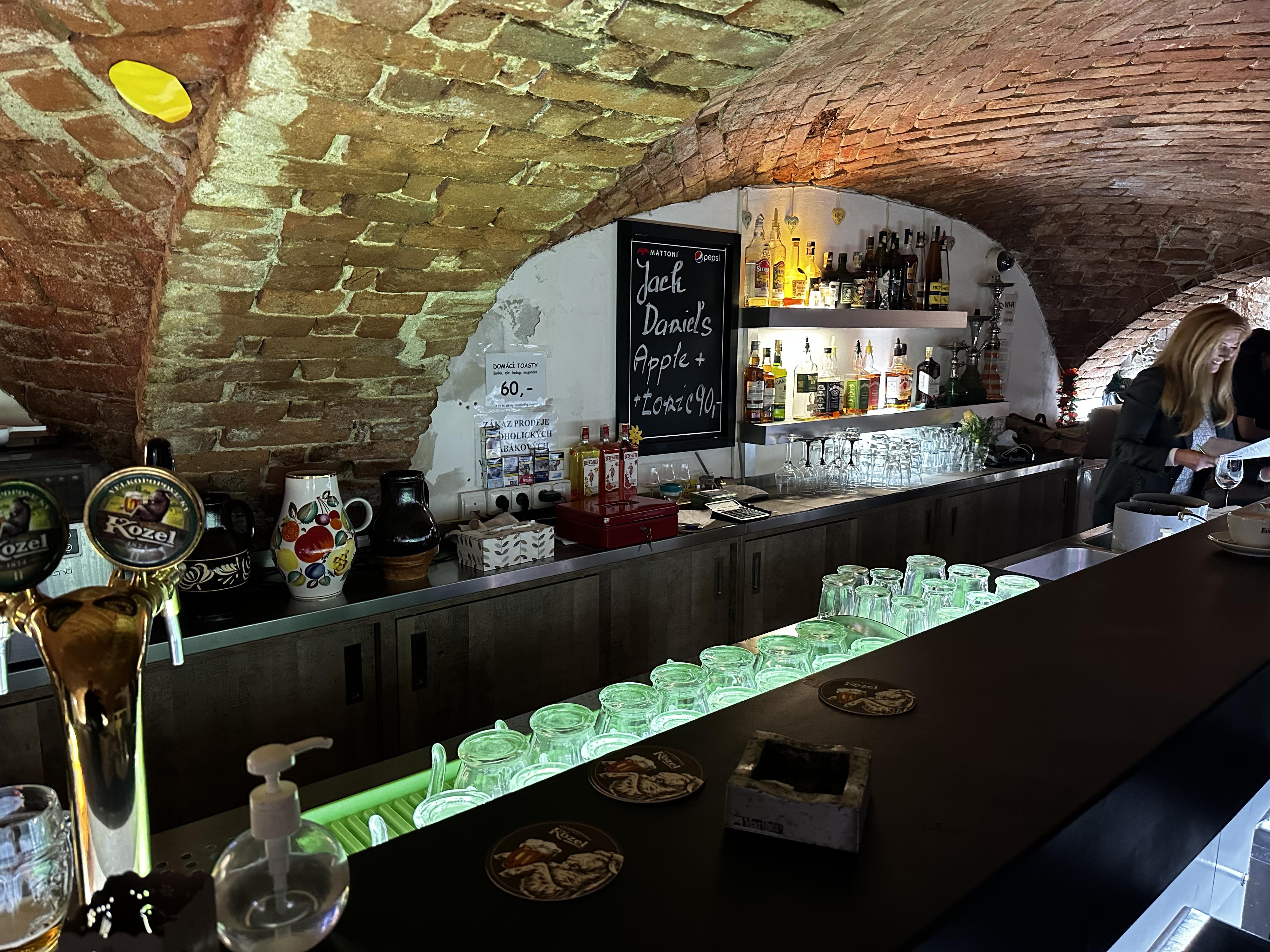 Smokers´ Club DIAMANT bar & club foto 2